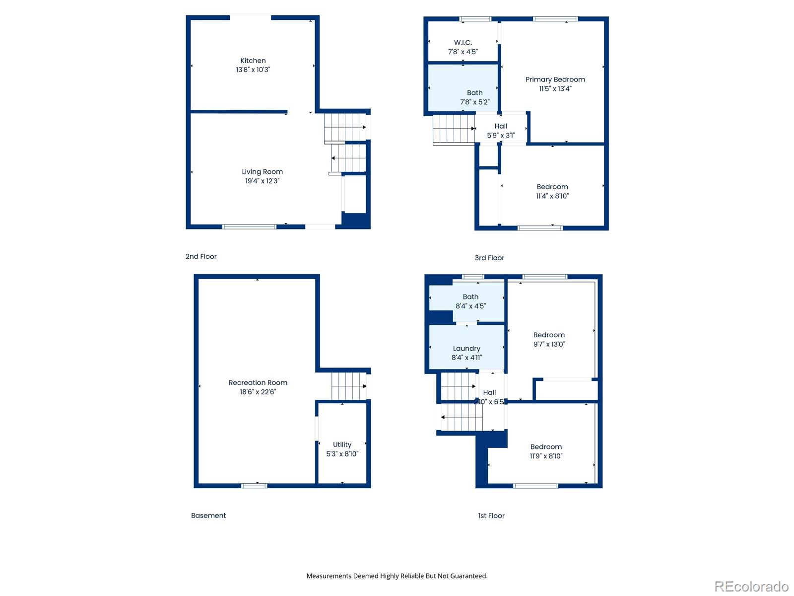 MLS Image #29 for 11441  jackson street,thornton, Colorado