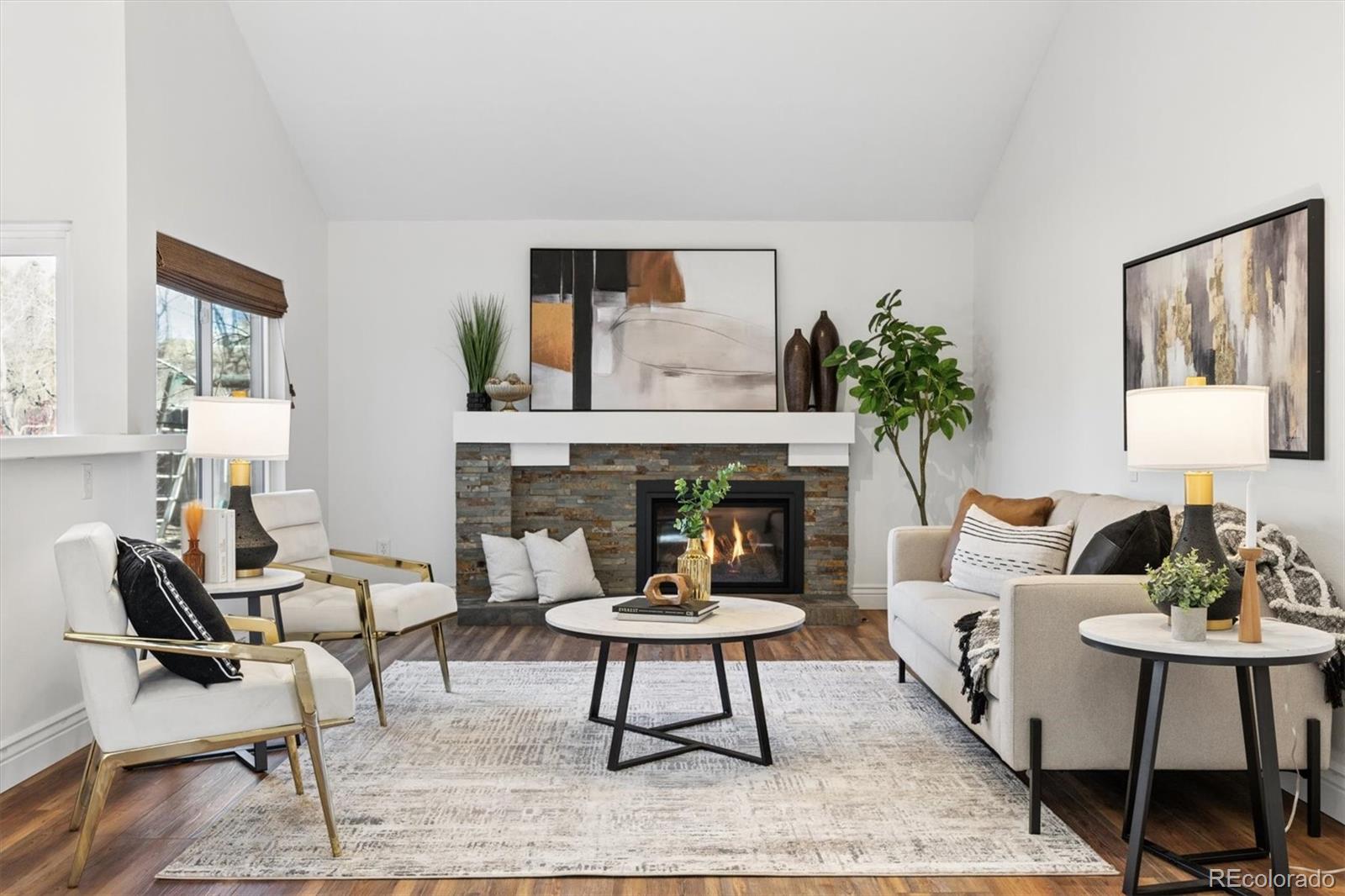 MLS Image #2 for 8869 e mineral place,centennial, Colorado