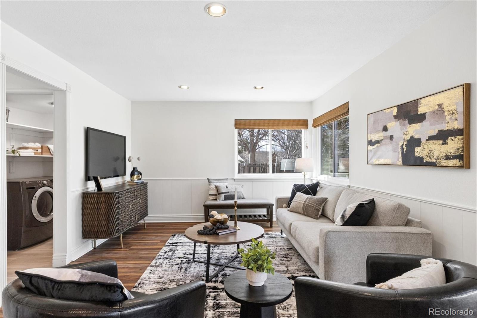 MLS Image #3 for 8869 e mineral place,centennial, Colorado