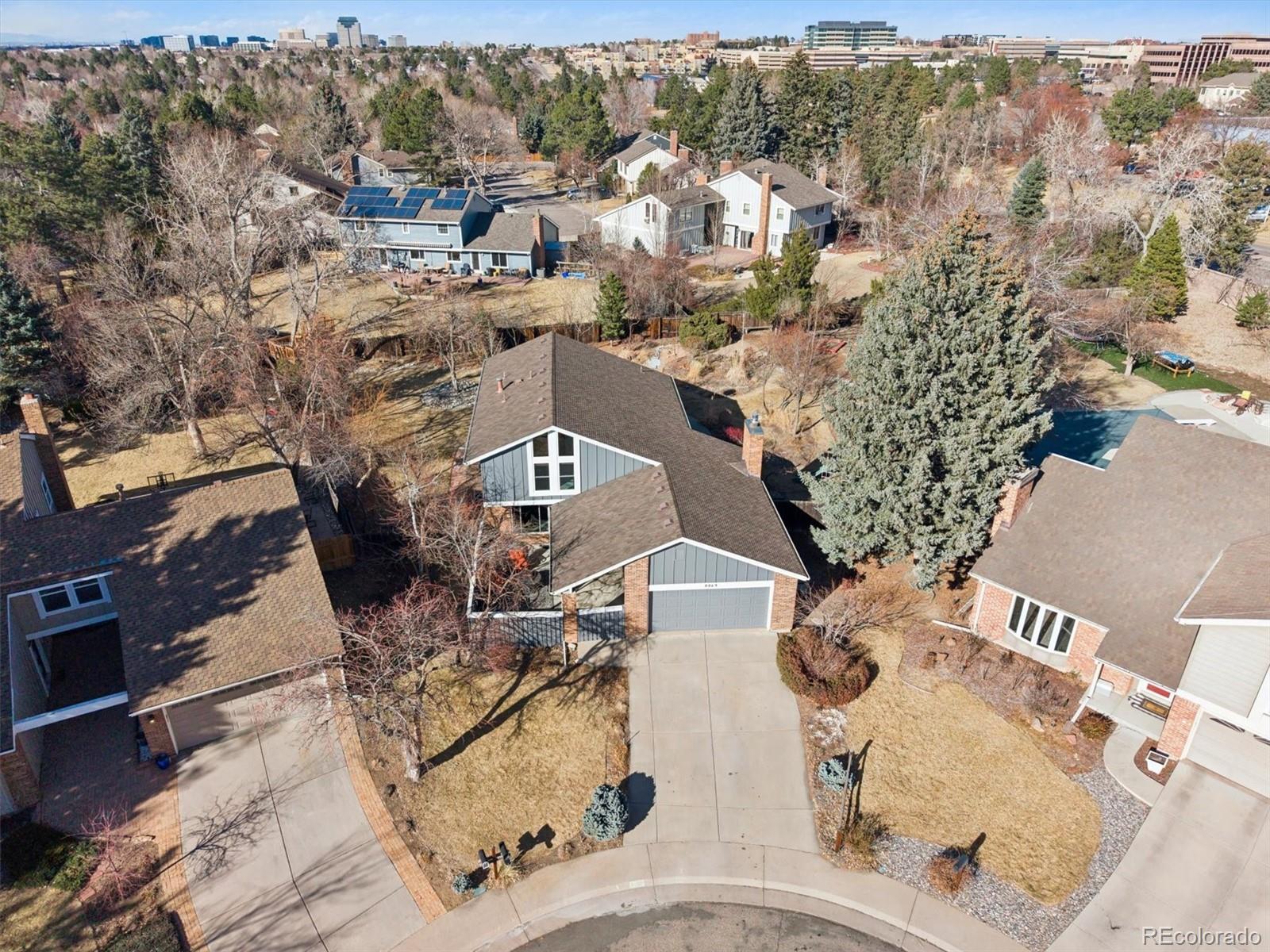 MLS Image #32 for 8869 e mineral place,centennial, Colorado