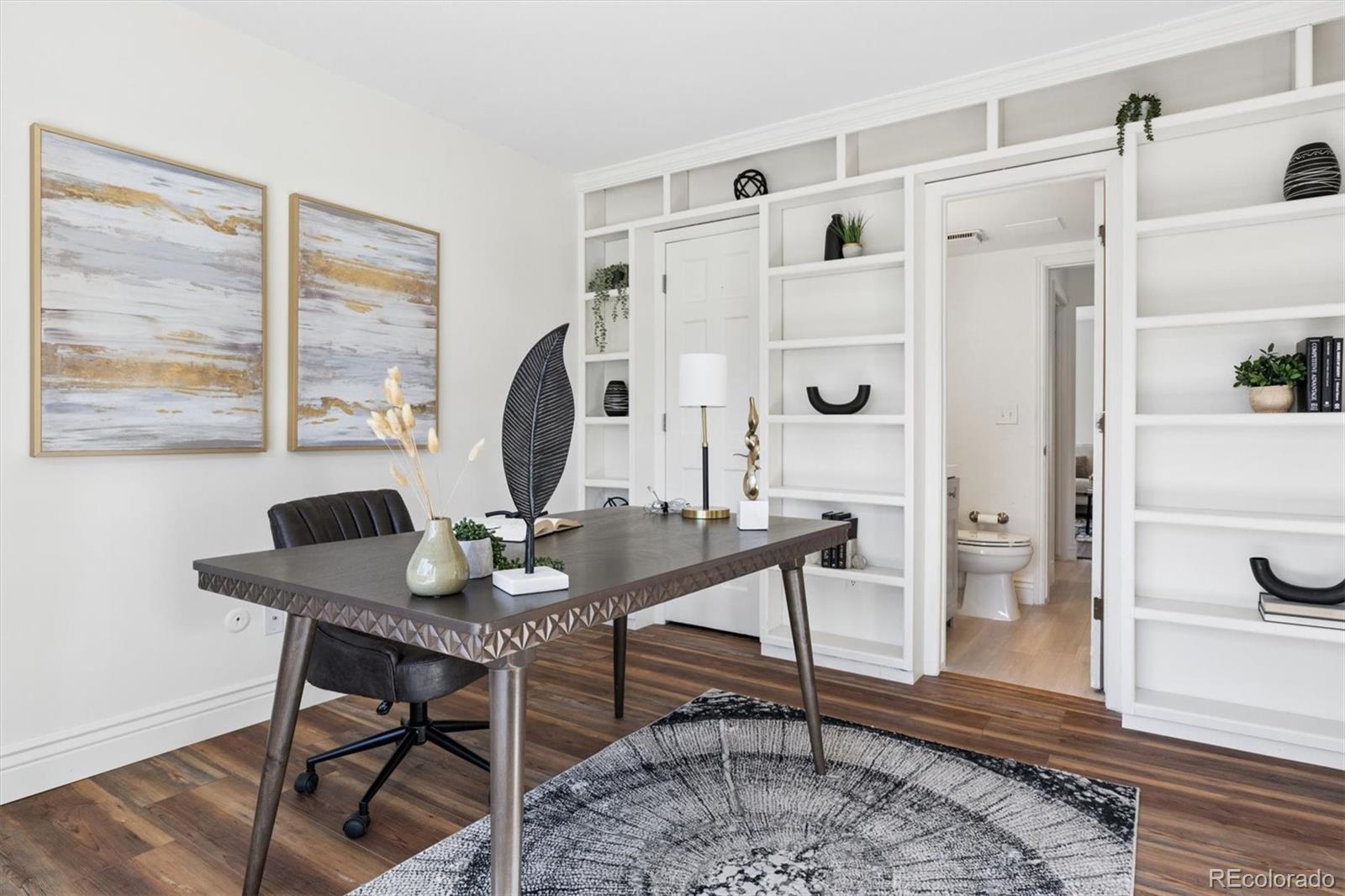 MLS Image #4 for 8869 e mineral place,centennial, Colorado