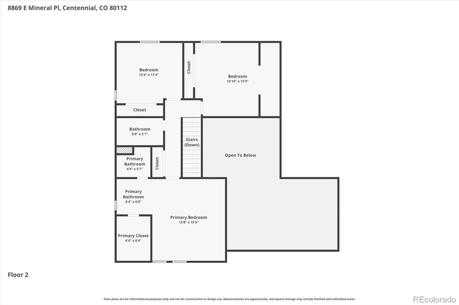 MLS Image #42 for 8869 e mineral place,centennial, Colorado