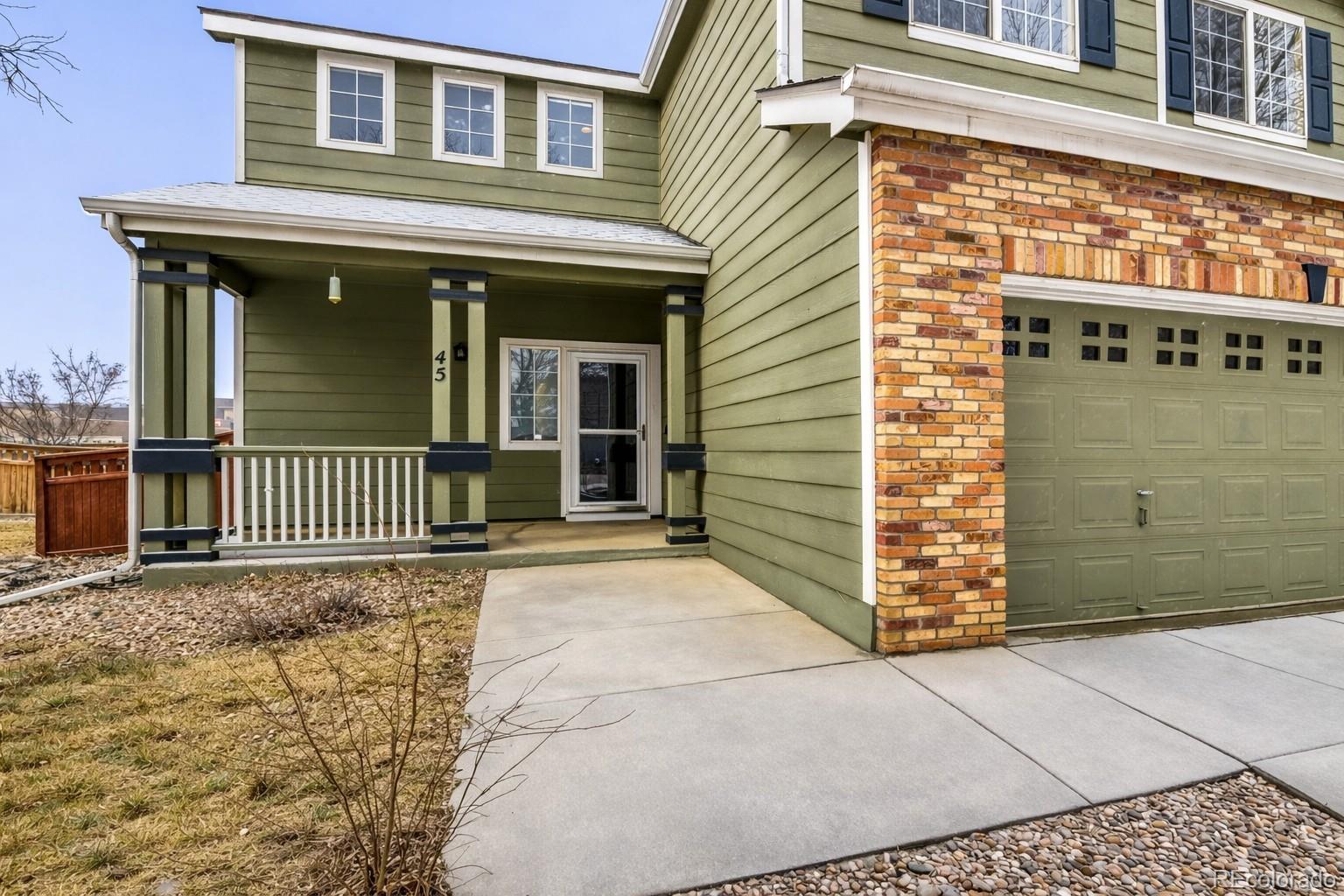 MLS Image #1 for 45  gaviota avenue,brighton, Colorado