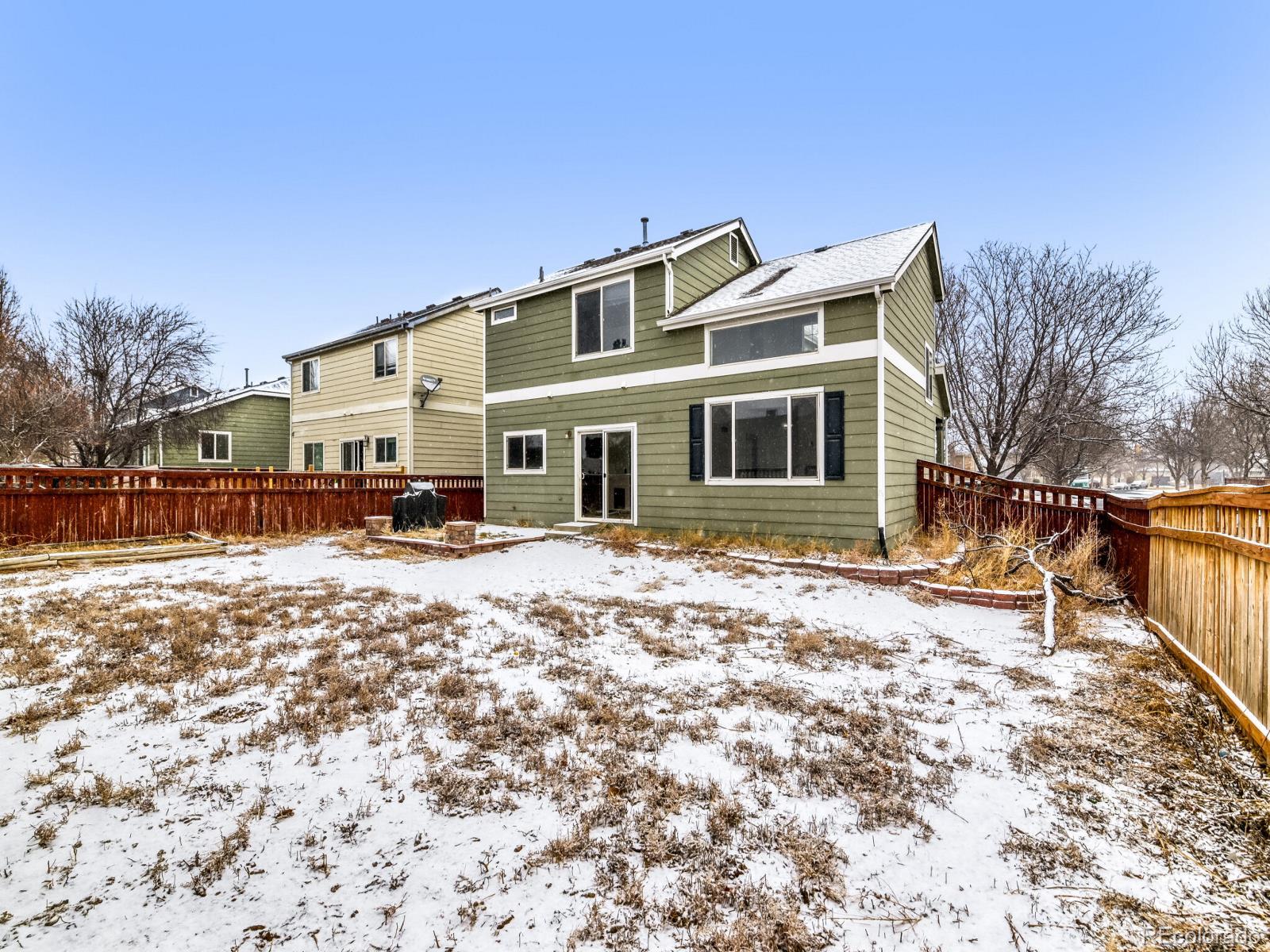 MLS Image #22 for 45  gaviota avenue,brighton, Colorado