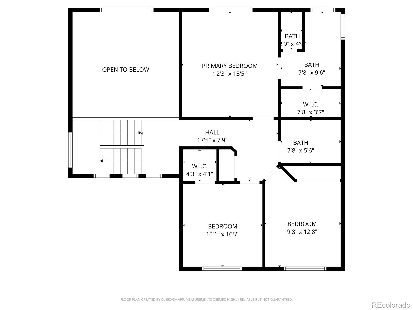 MLS Image #26 for 45  gaviota avenue,brighton, Colorado
