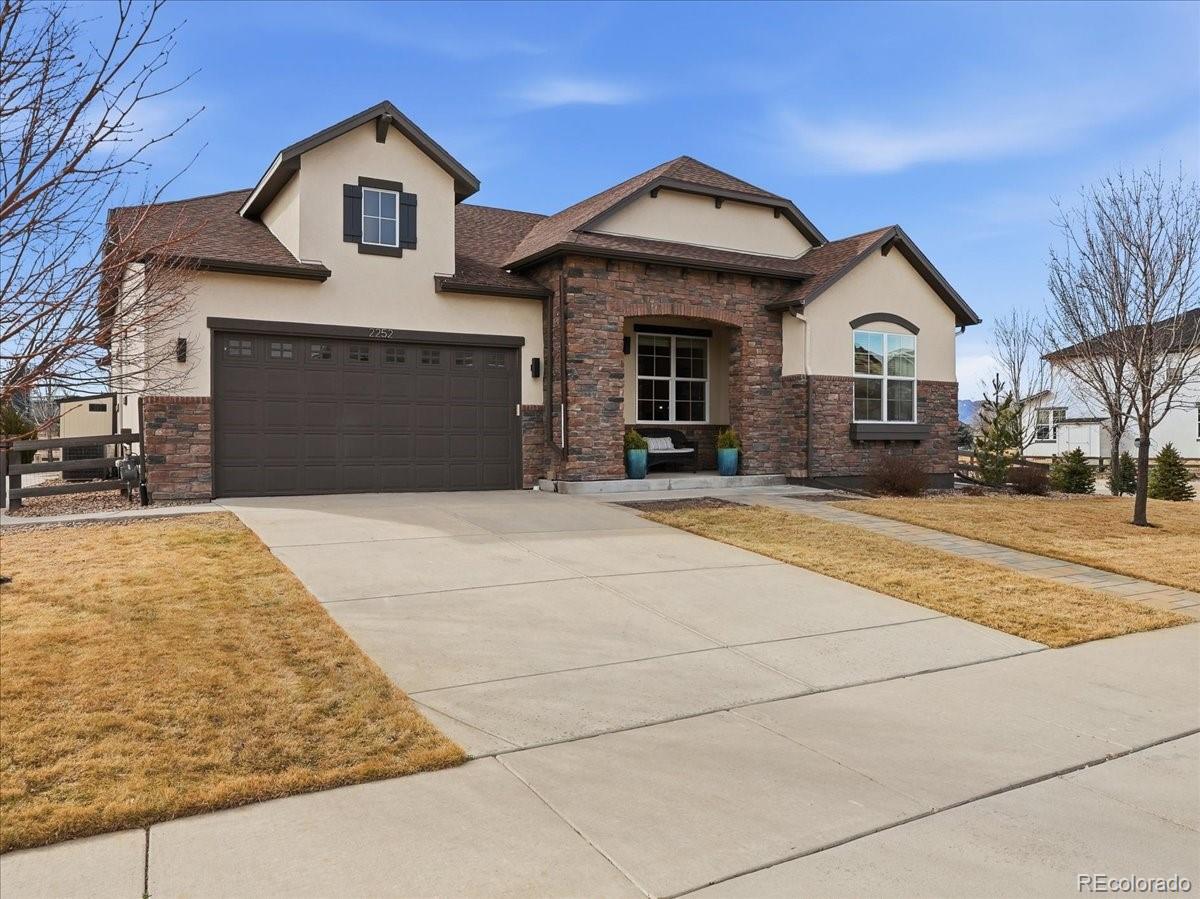 MLS Image #1 for 2252  front range court,erie, Colorado