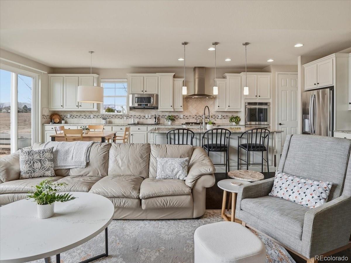 MLS Image #11 for 2252  front range court,erie, Colorado