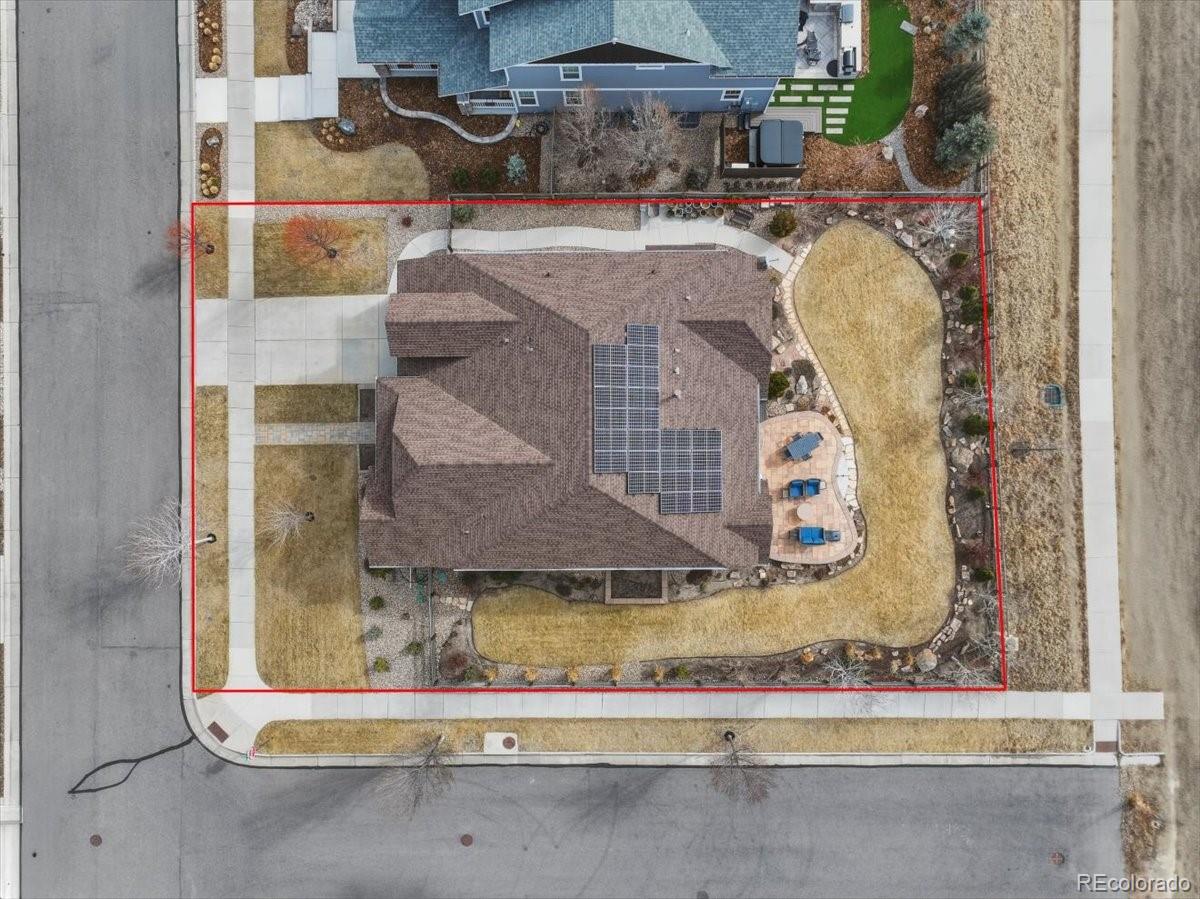 MLS Image #41 for 2252  front range court,erie, Colorado
