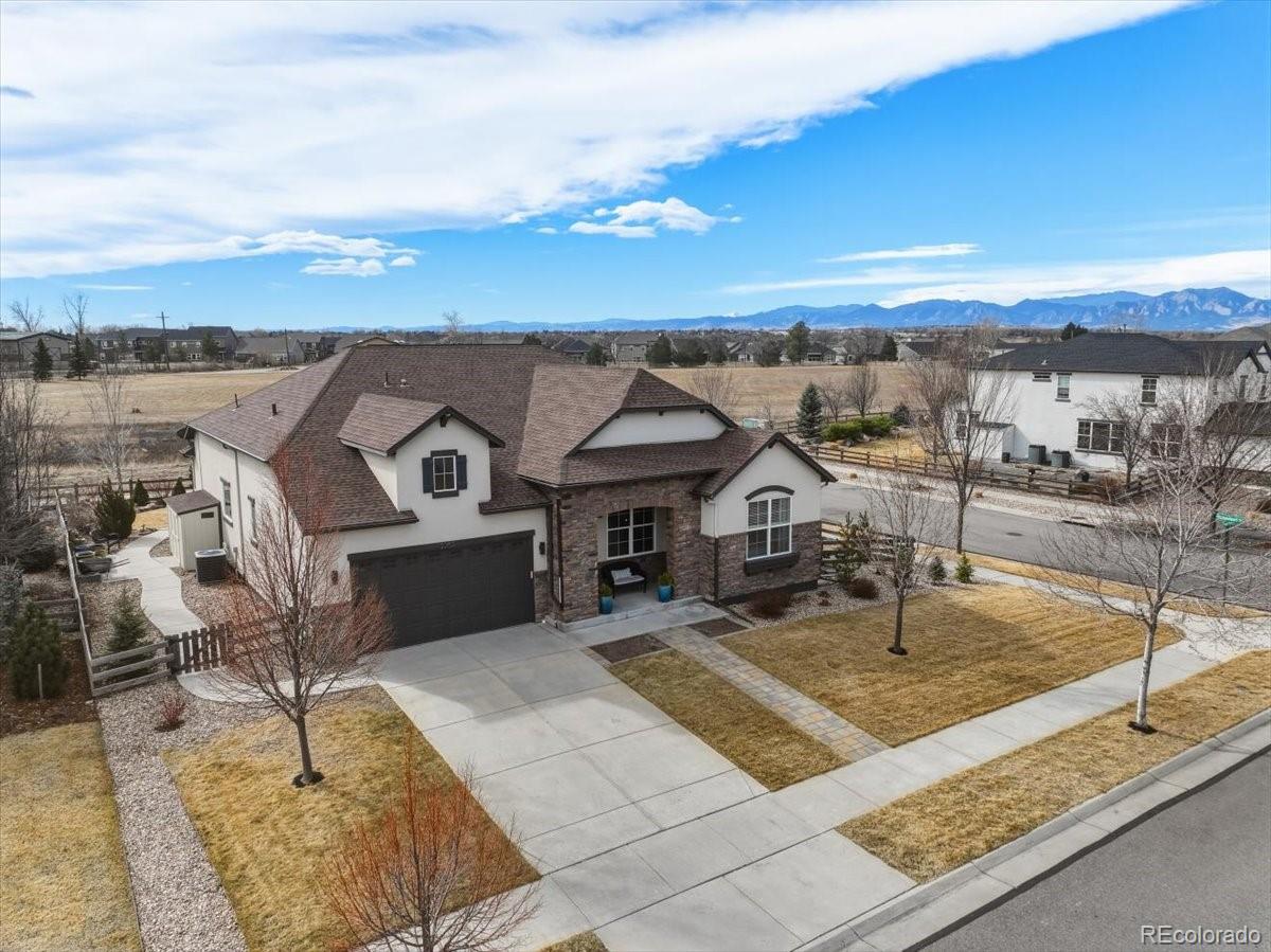 MLS Image #42 for 2252  front range court,erie, Colorado