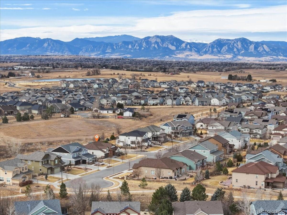 MLS Image #43 for 2252  front range court,erie, Colorado