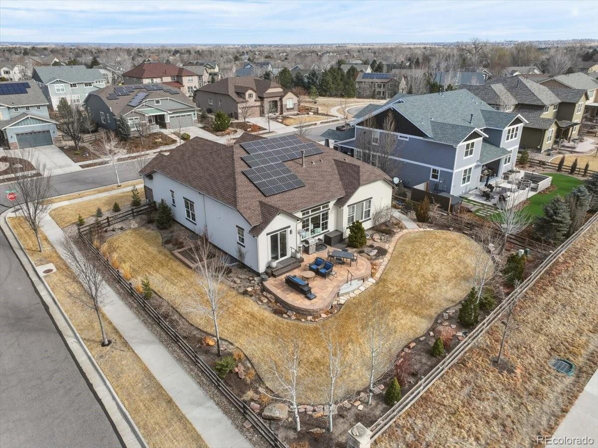 MLS Image #45 for 2252  front range court,erie, Colorado