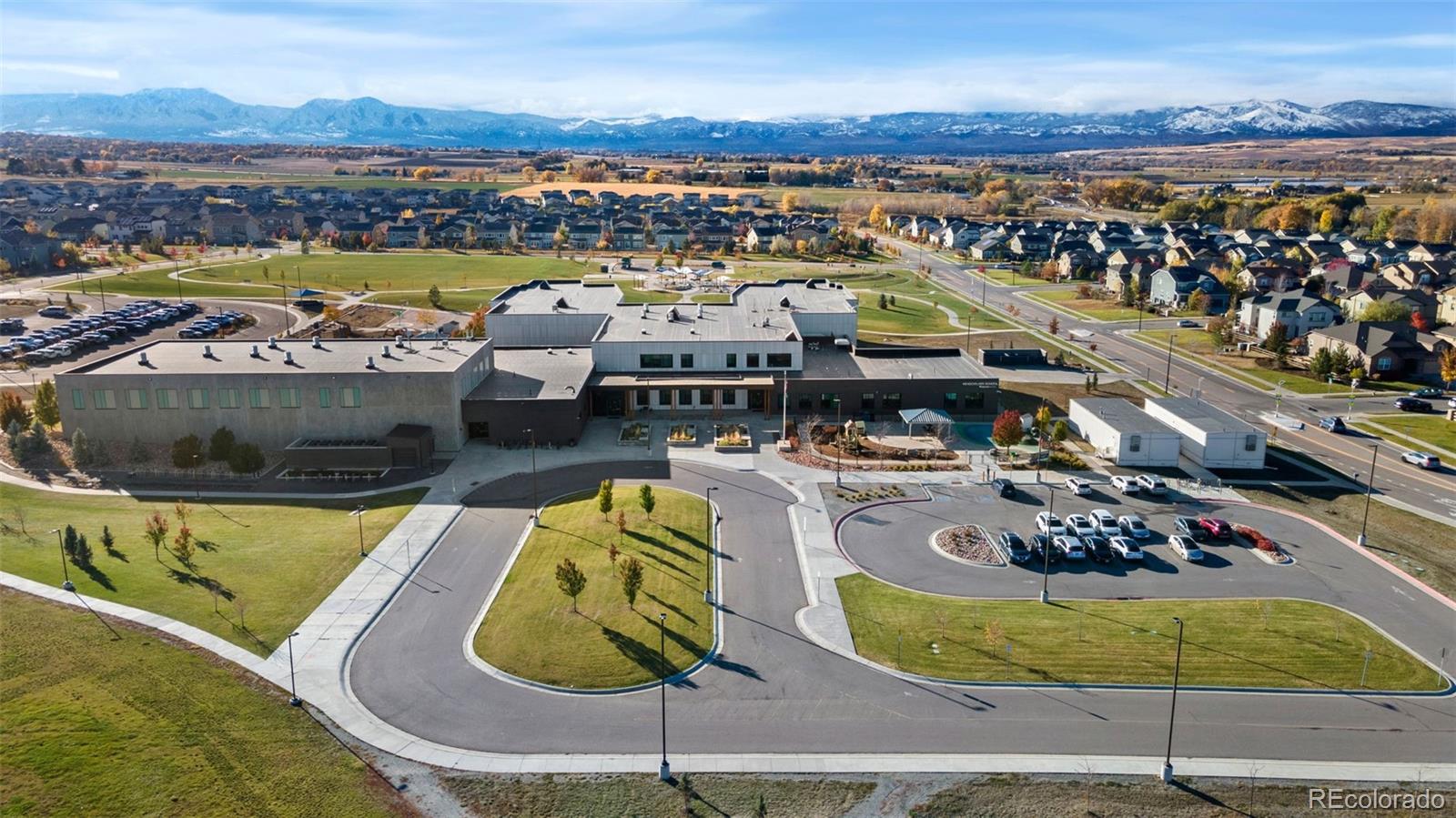 MLS Image #46 for 2252  front range court,erie, Colorado