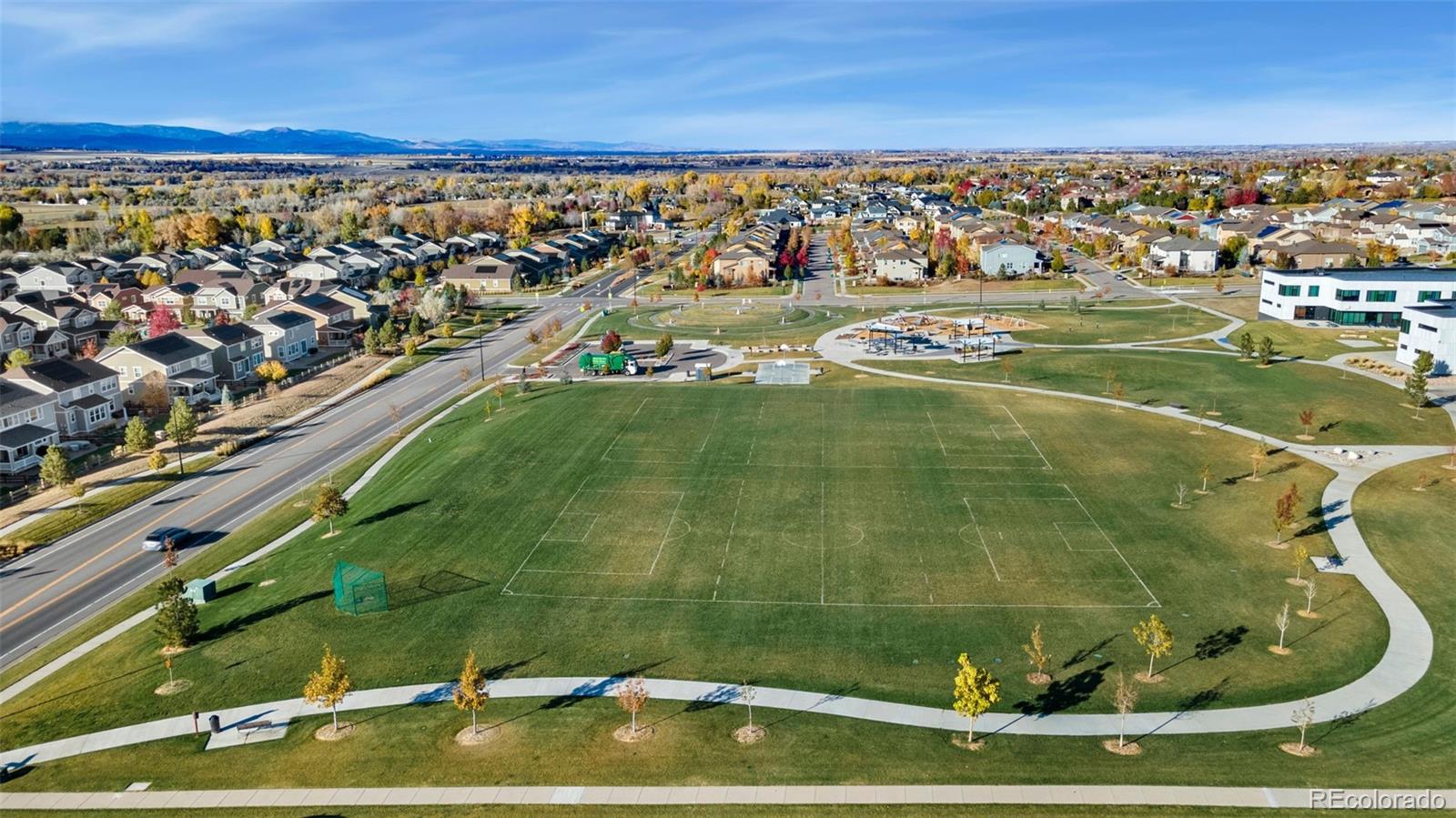MLS Image #48 for 2252  front range court,erie, Colorado