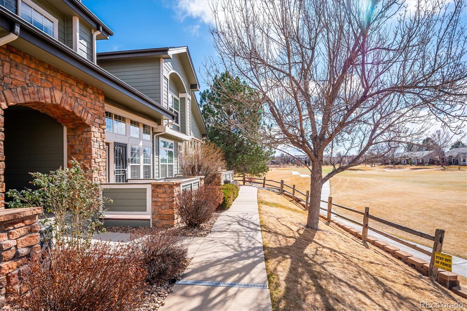 MLS Image #0 for 2768 w greens drive ,littleton, Colorado