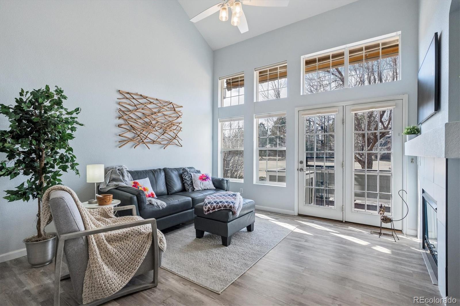 MLS Image #1 for 2768 w greens drive ,littleton, Colorado