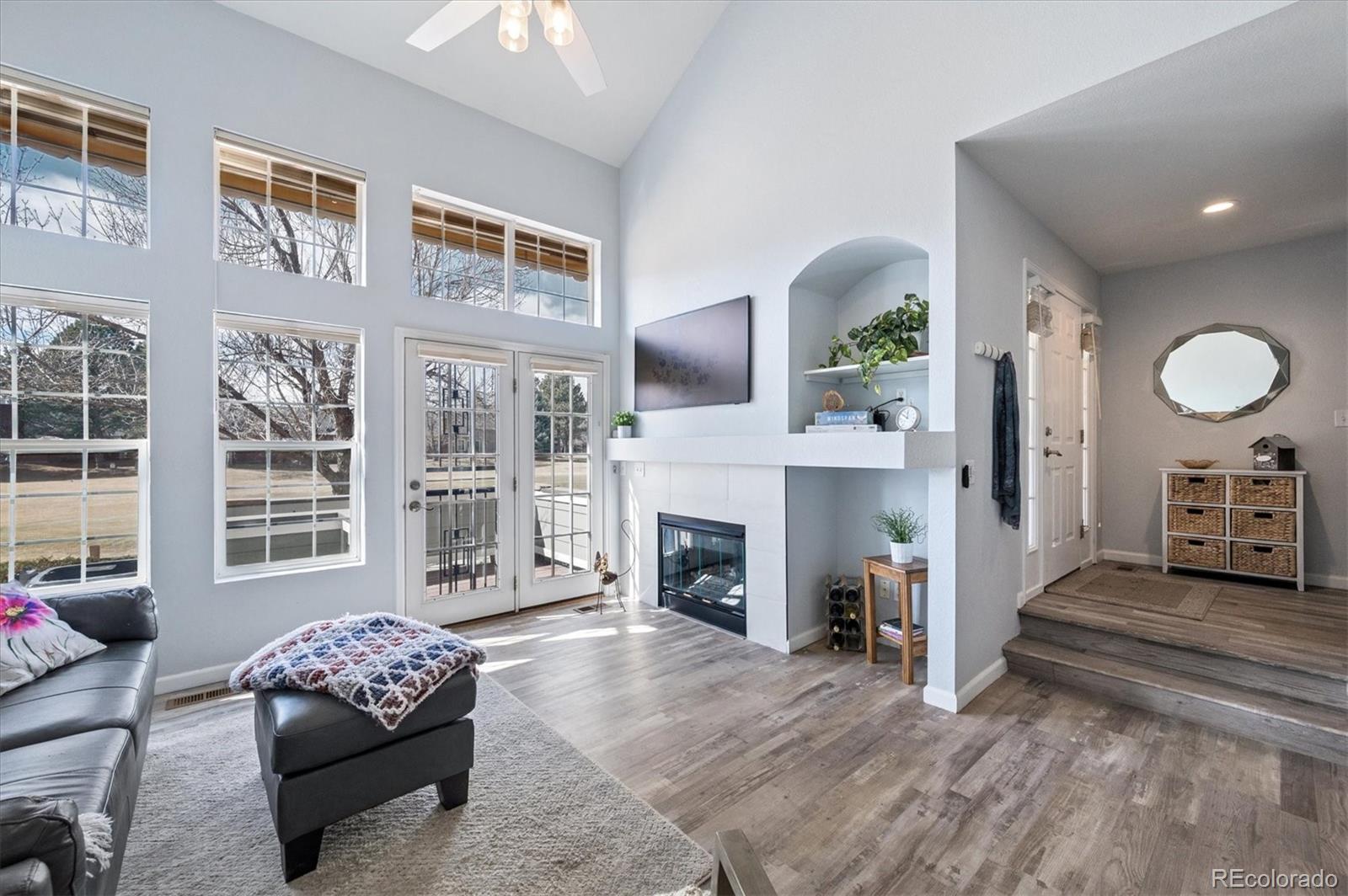 MLS Image #2 for 2768 w greens drive ,littleton, Colorado