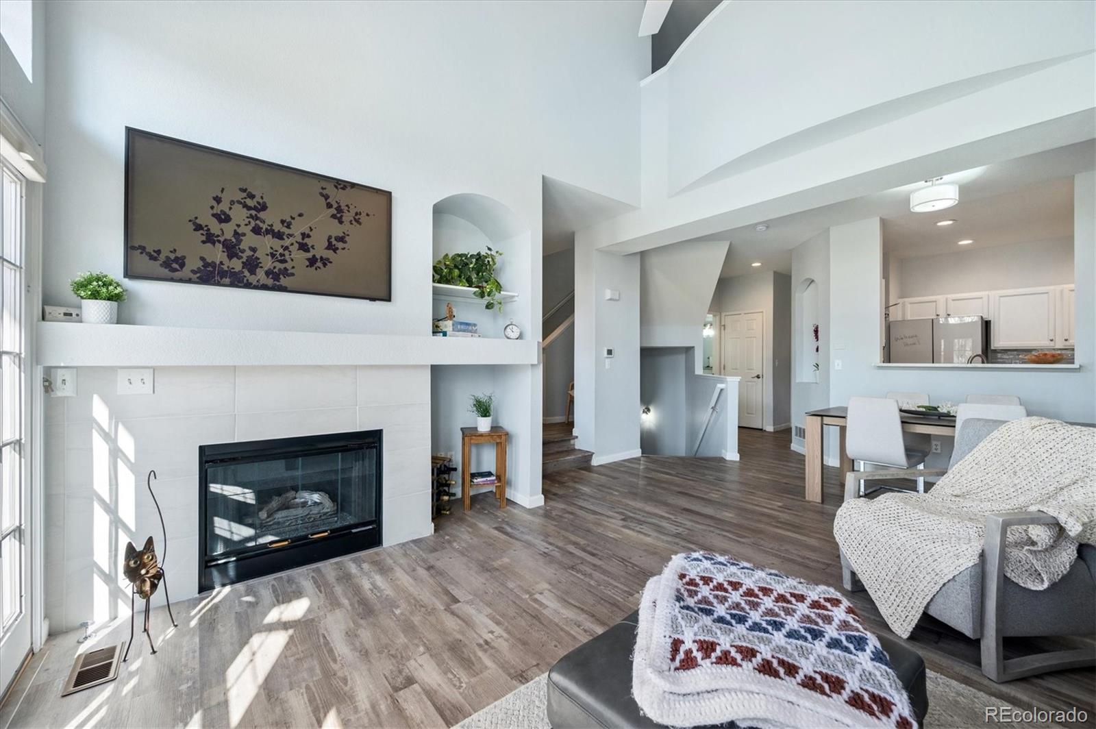 MLS Image #3 for 2768 w greens drive ,littleton, Colorado