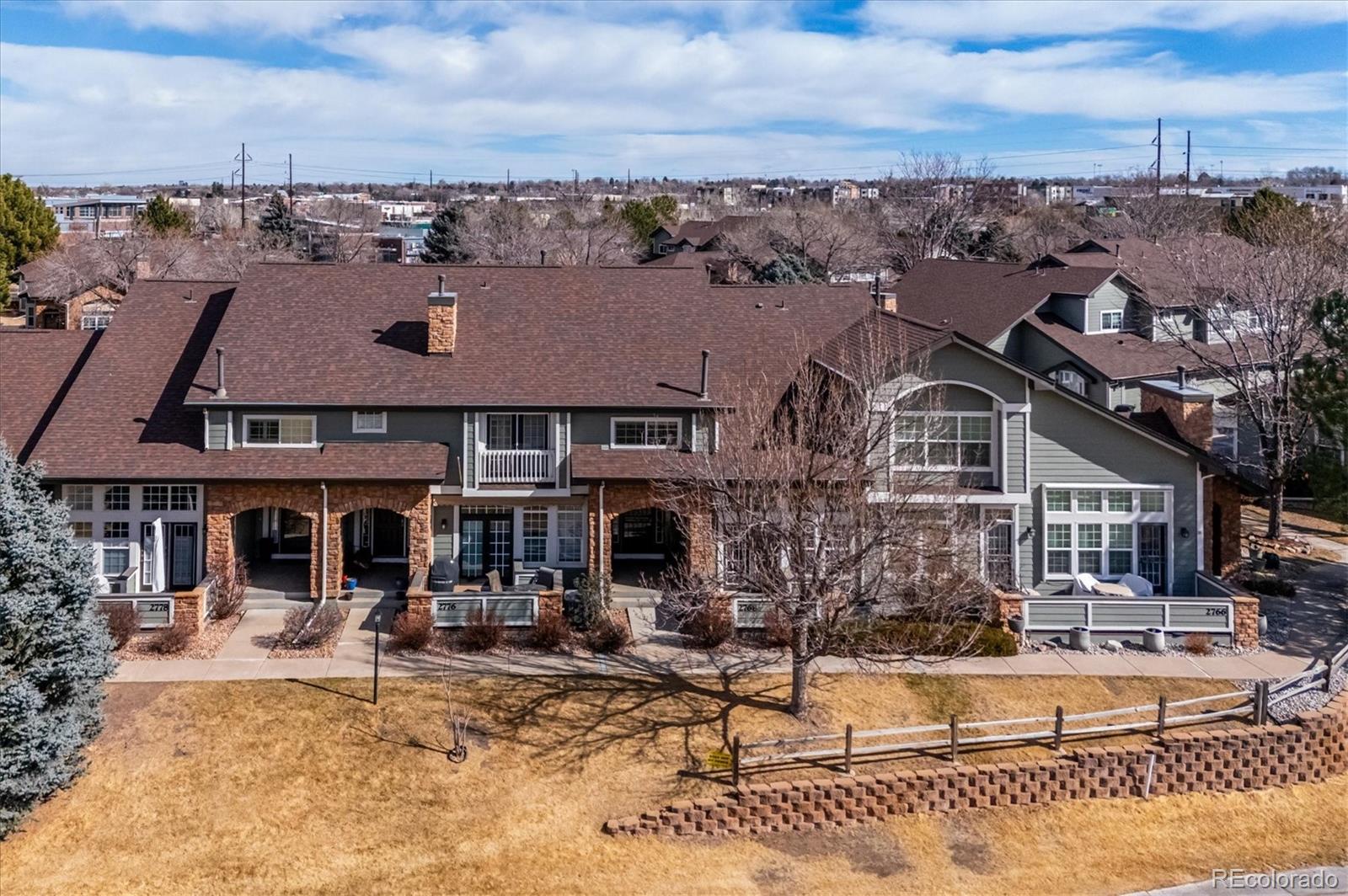MLS Image #33 for 2768 w greens drive ,littleton, Colorado