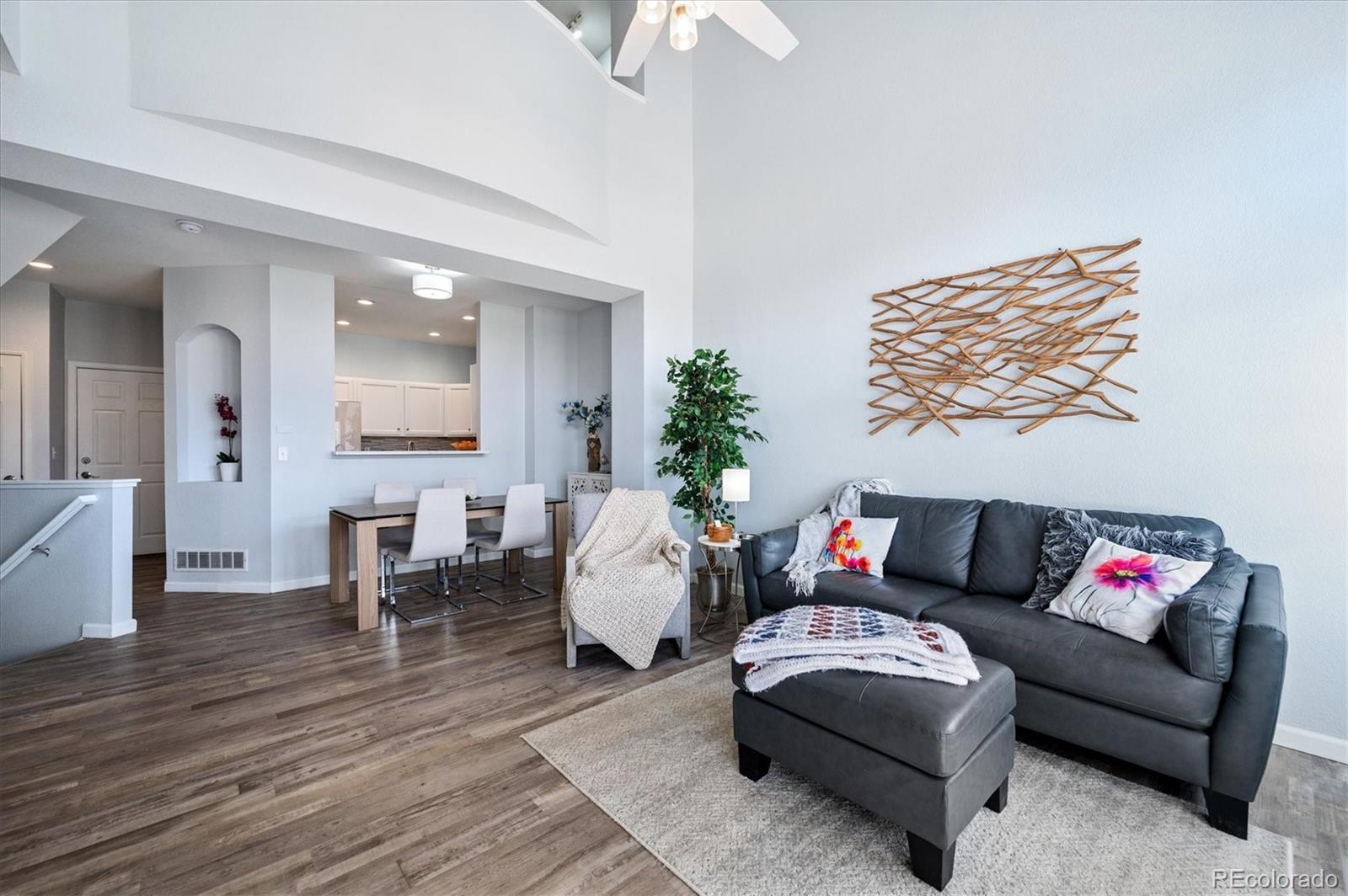 MLS Image #4 for 2768 w greens drive ,littleton, Colorado