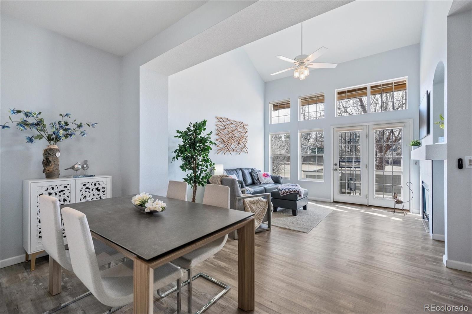 MLS Image #5 for 2768 w greens drive ,littleton, Colorado