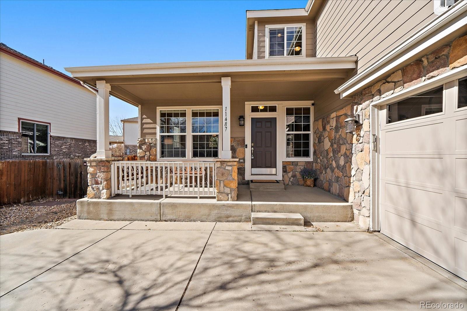 MLS Image #1 for 11487  ames court,westminster, Colorado