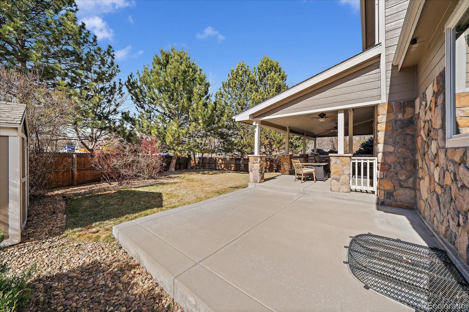 MLS Image #35 for 11487  ames court,westminster, Colorado