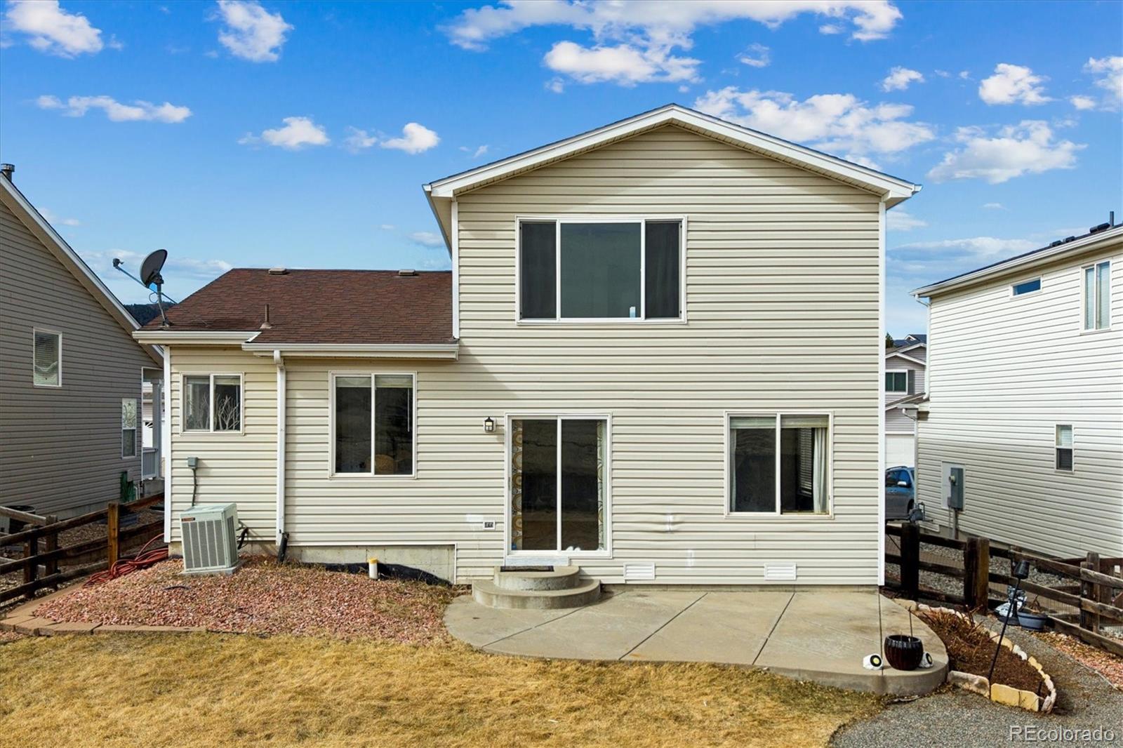 MLS Image #26 for 7738  mule deer place,littleton, Colorado
