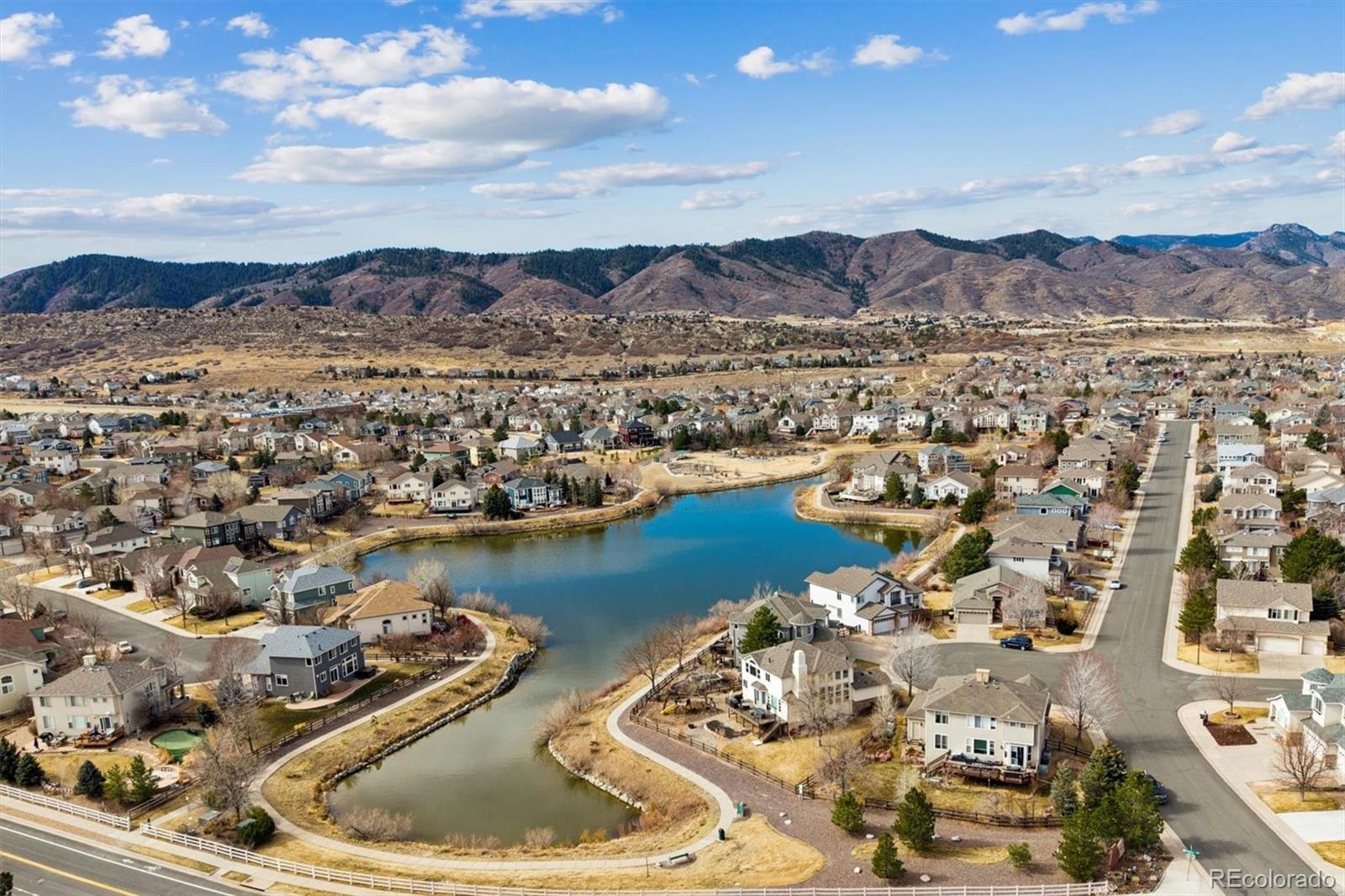 MLS Image #28 for 7738  mule deer place,littleton, Colorado