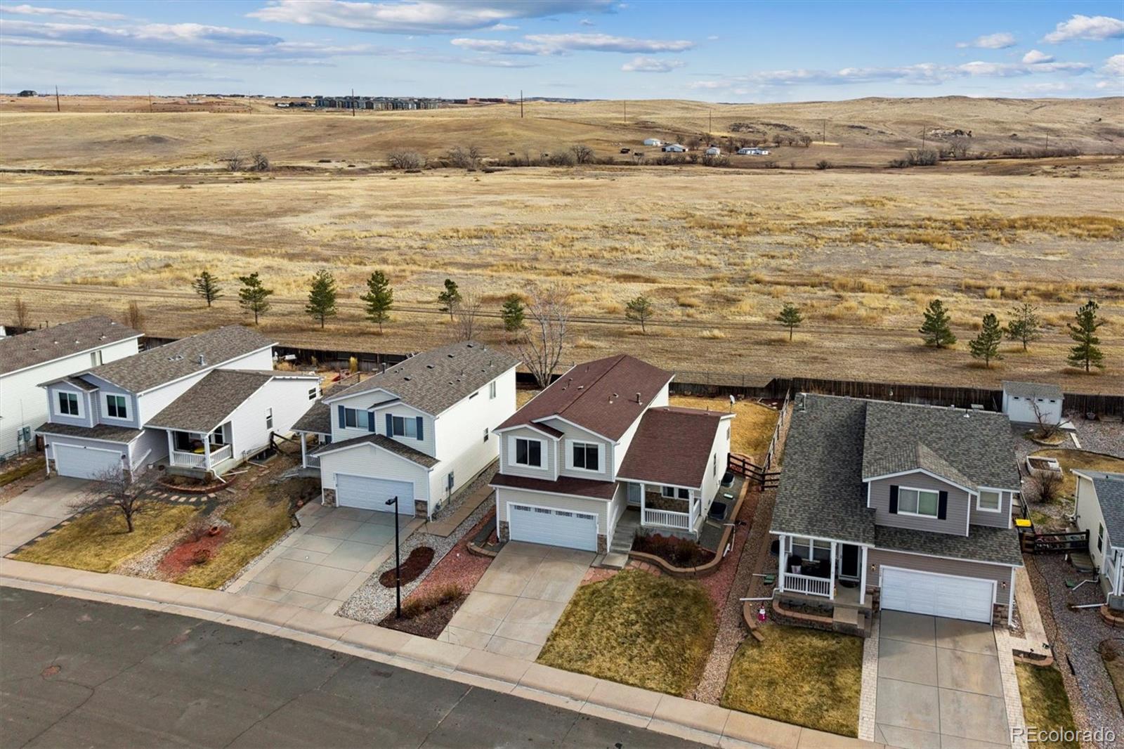 MLS Image #29 for 7738  mule deer place,littleton, Colorado