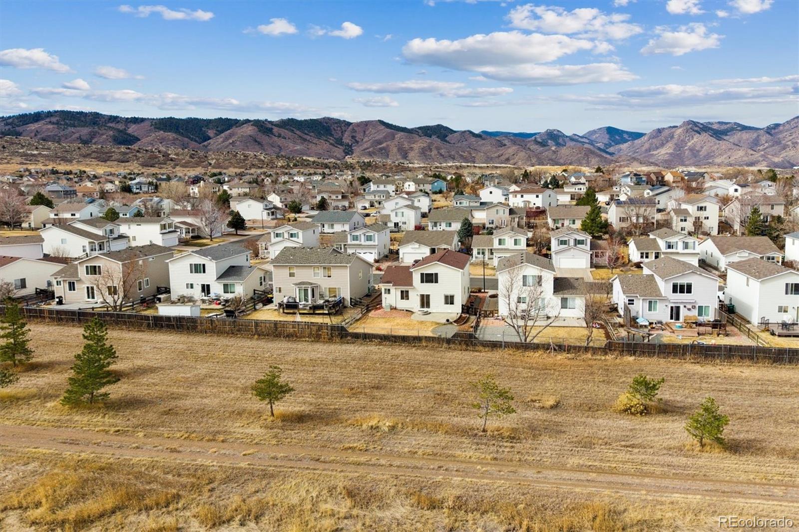 MLS Image #30 for 7738  mule deer place,littleton, Colorado