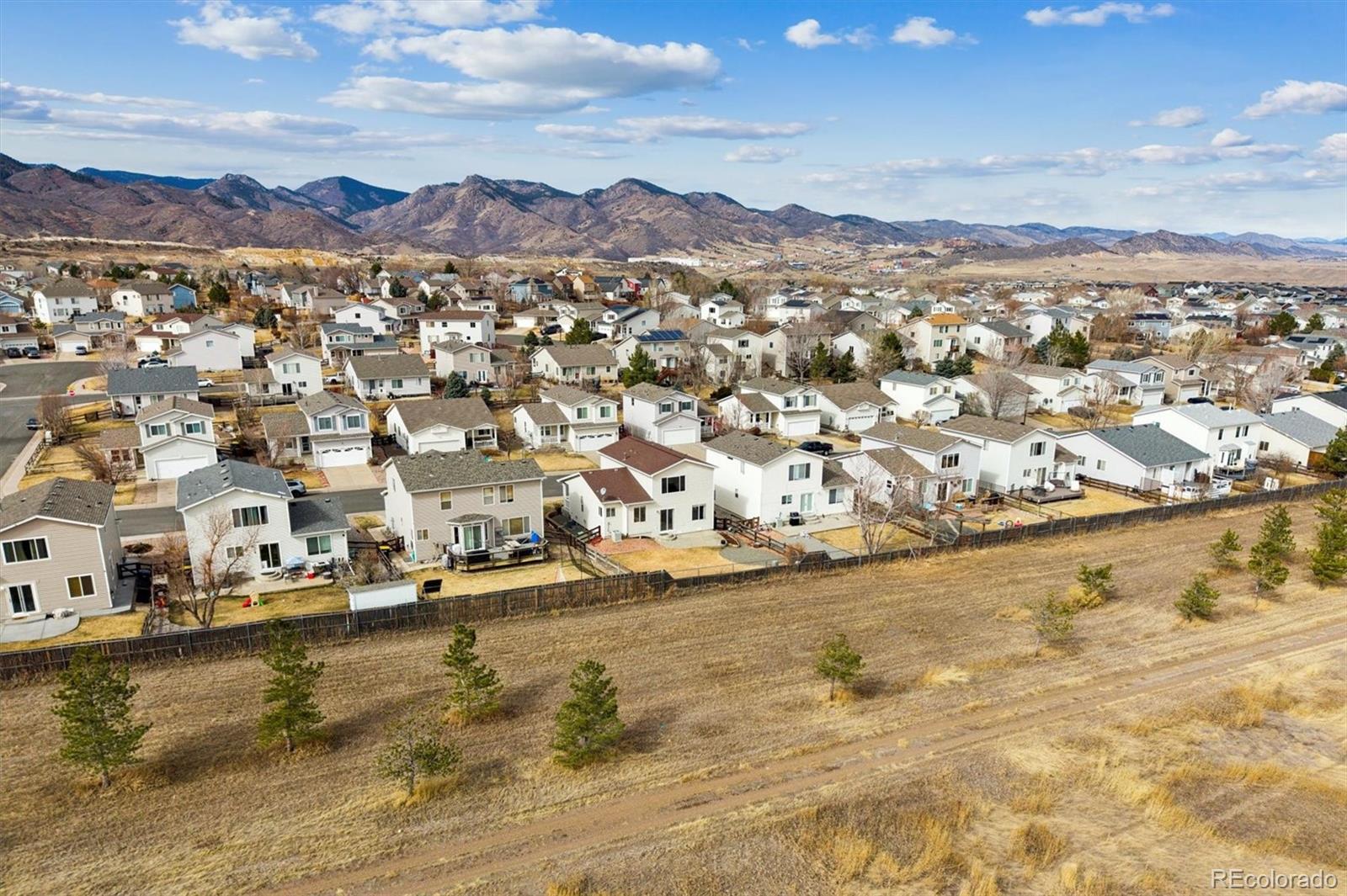 MLS Image #31 for 7738  mule deer place,littleton, Colorado