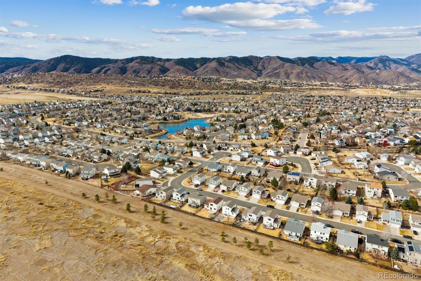 MLS Image #32 for 7738  mule deer place,littleton, Colorado