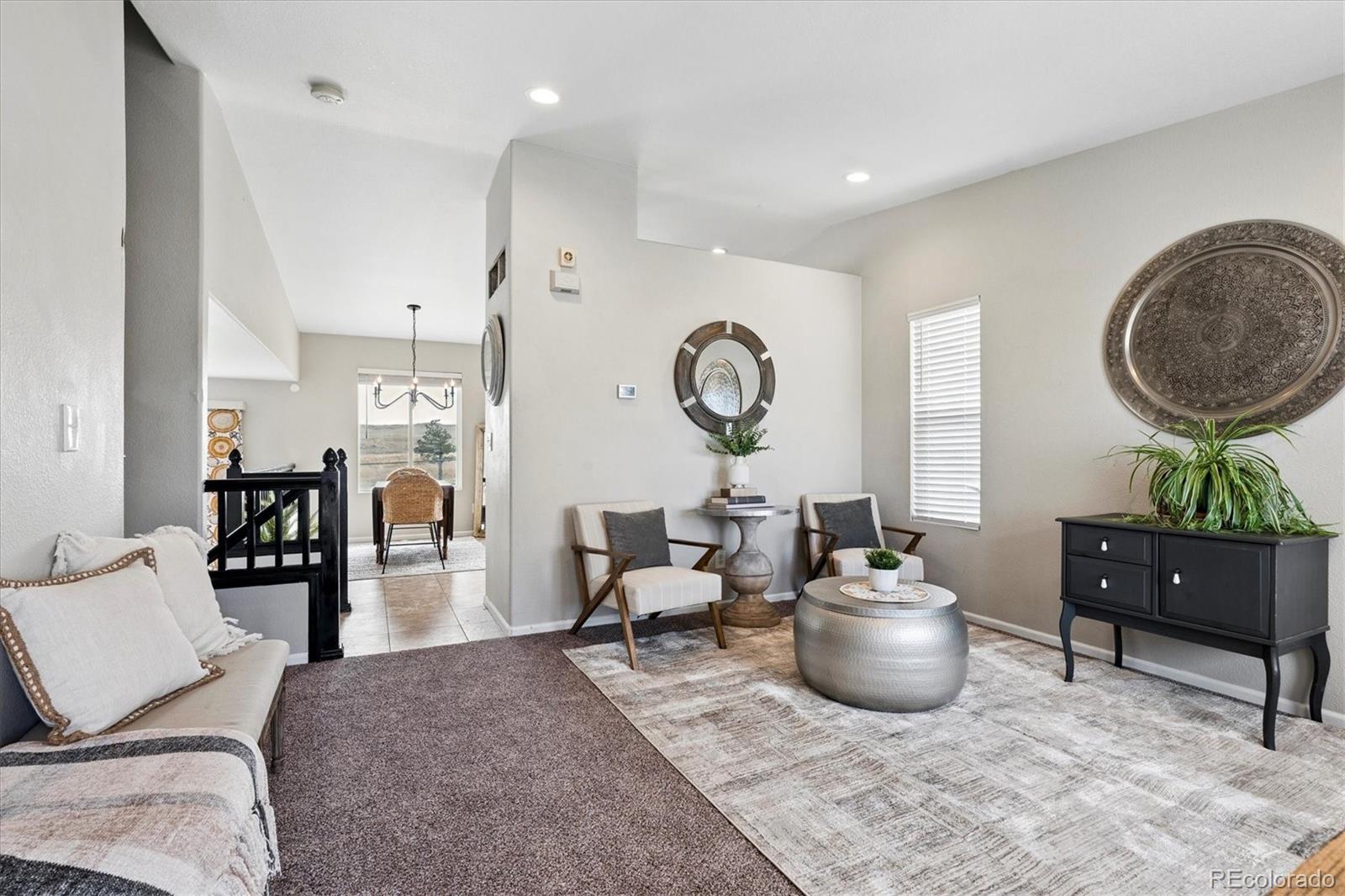 MLS Image #4 for 7738  mule deer place,littleton, Colorado