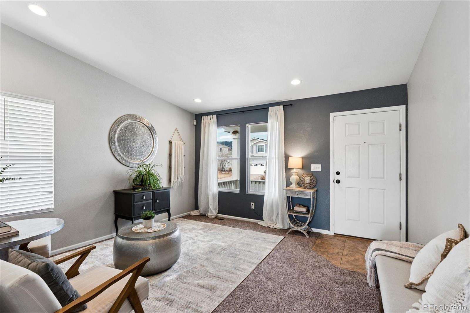 MLS Image #5 for 7738  mule deer place,littleton, Colorado