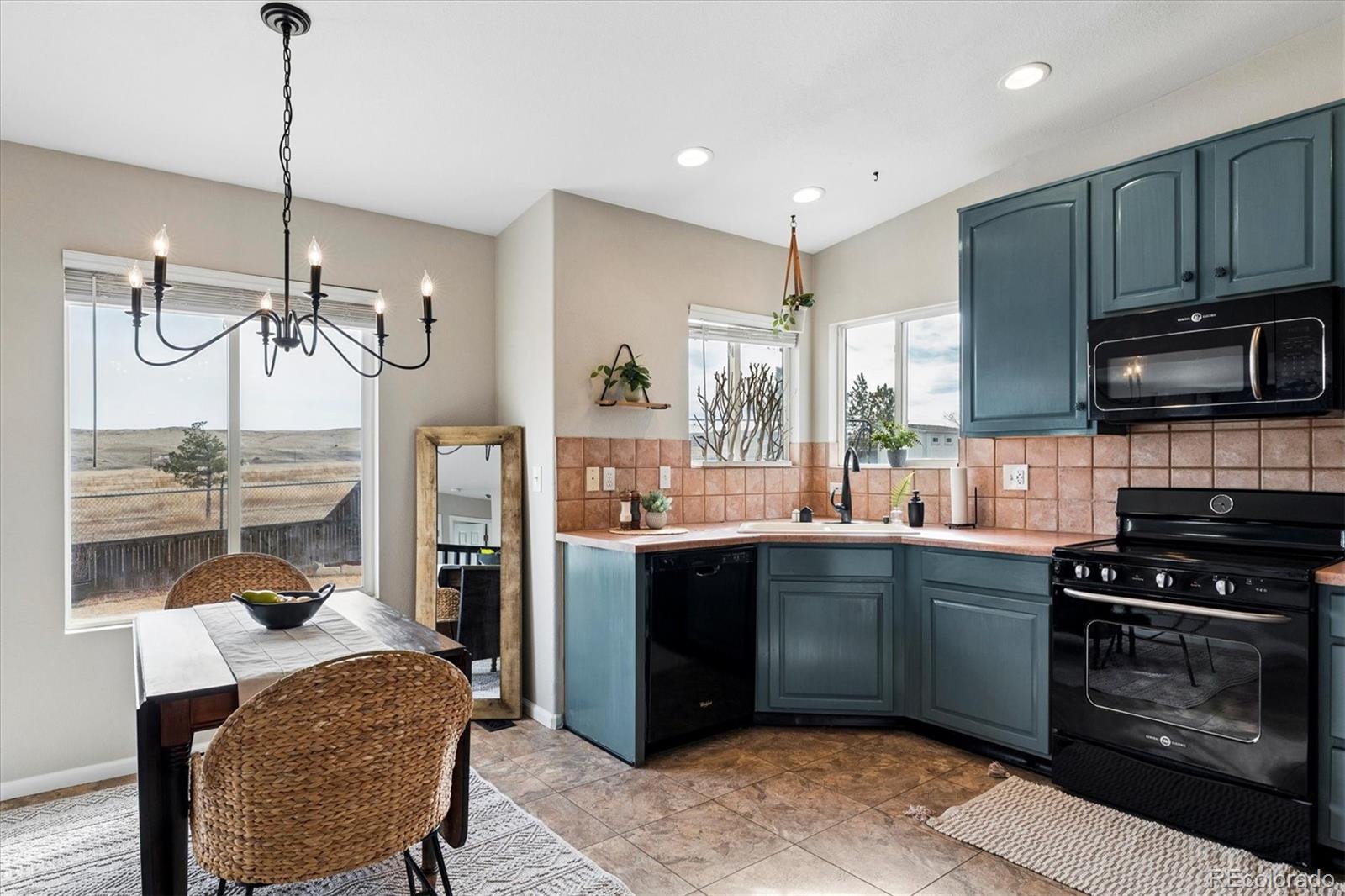 MLS Image #8 for 7738  mule deer place,littleton, Colorado