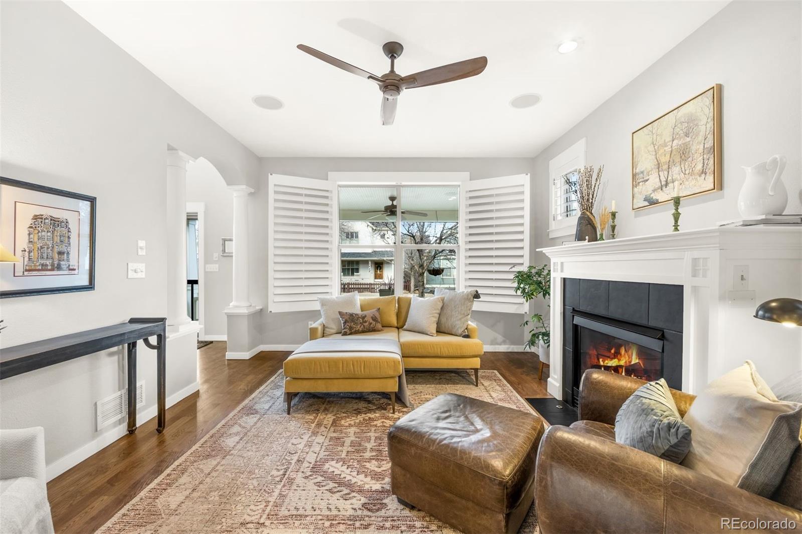 MLS Image #2 for 2521  alton street,denver, Colorado