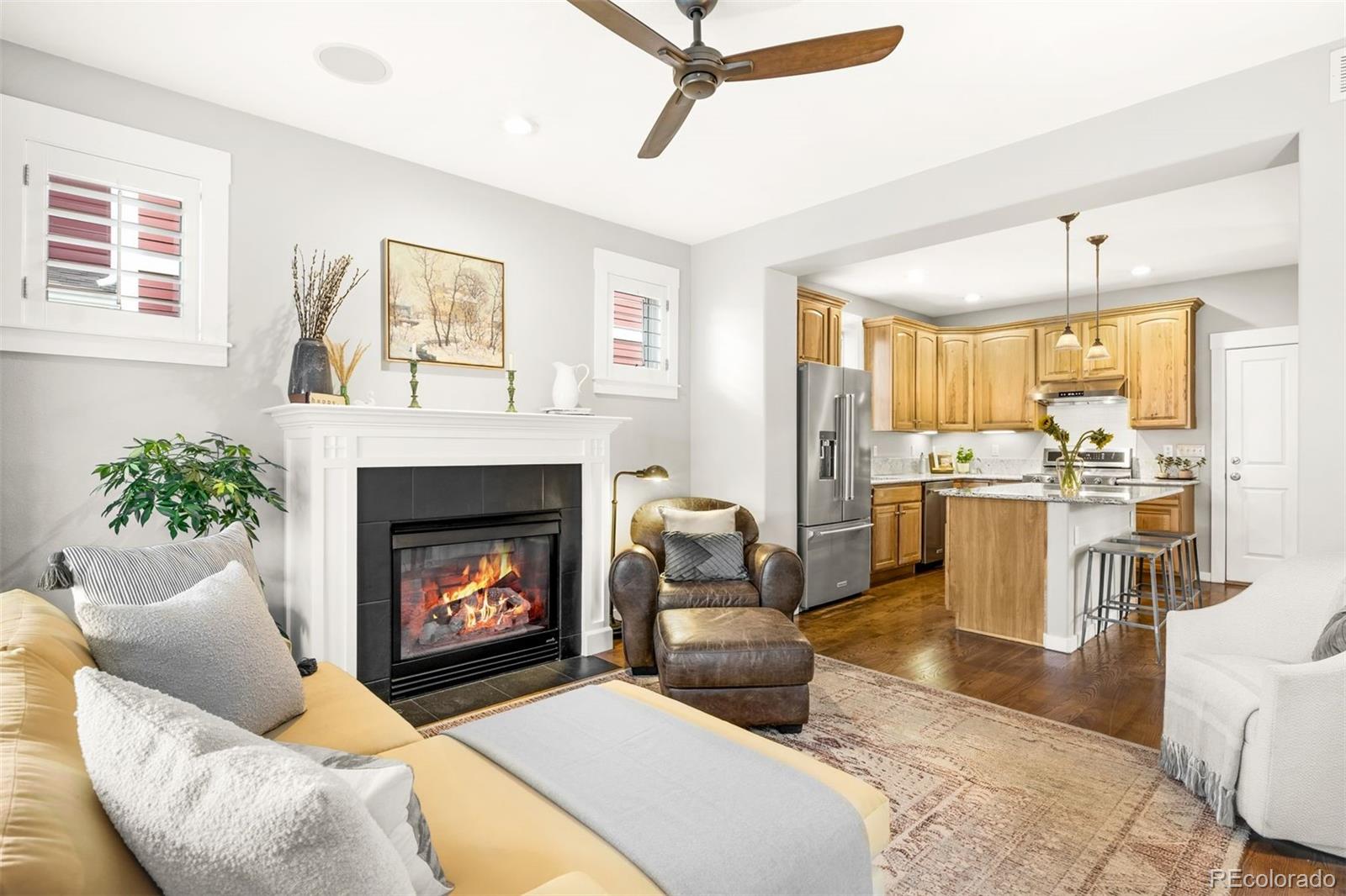 MLS Image #3 for 2521  alton street,denver, Colorado