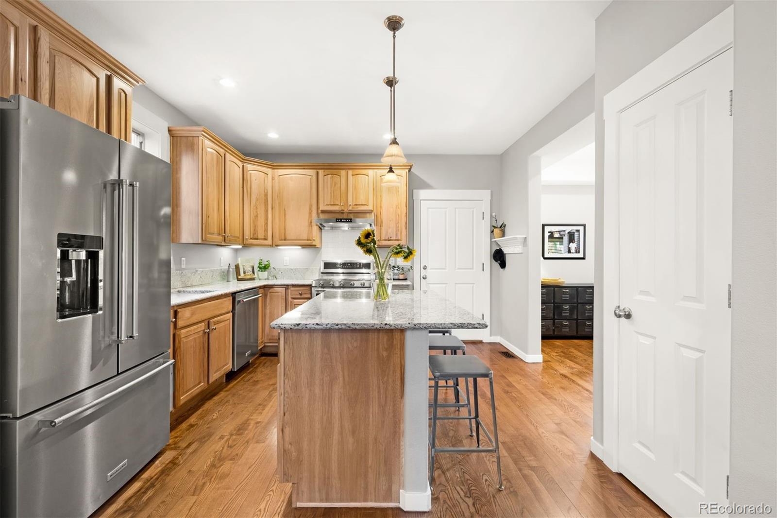 MLS Image #9 for 2521  alton street,denver, Colorado