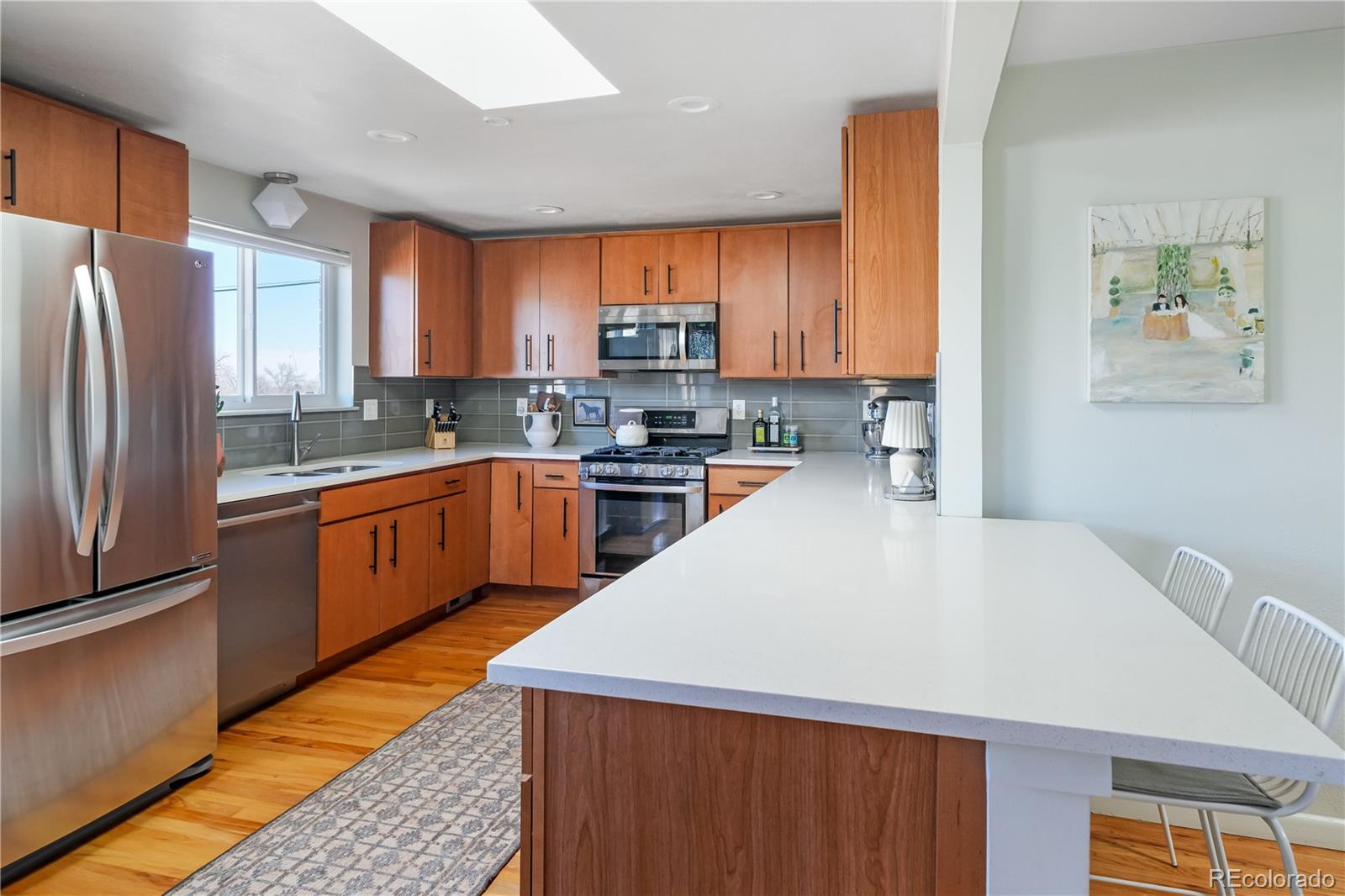 MLS Image #12 for 2708 s patton court,denver, Colorado