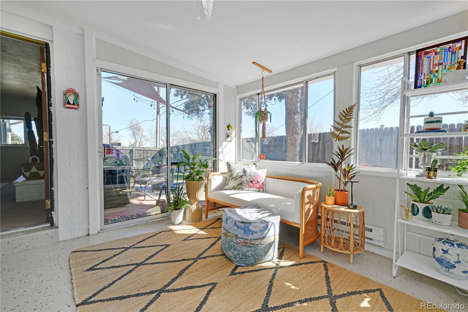 MLS Image #19 for 2708 s patton court,denver, Colorado