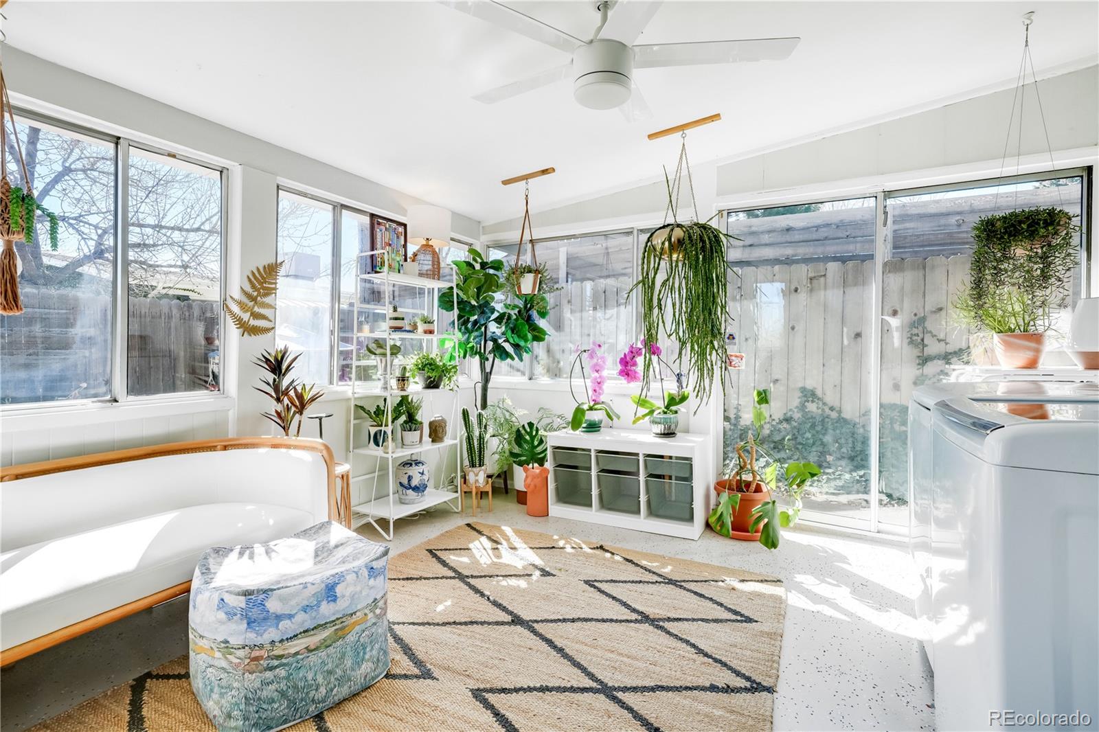 MLS Image #20 for 2708 s patton court,denver, Colorado
