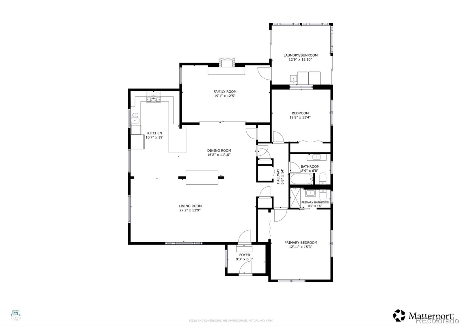 MLS Image #29 for 2708 s patton court,denver, Colorado