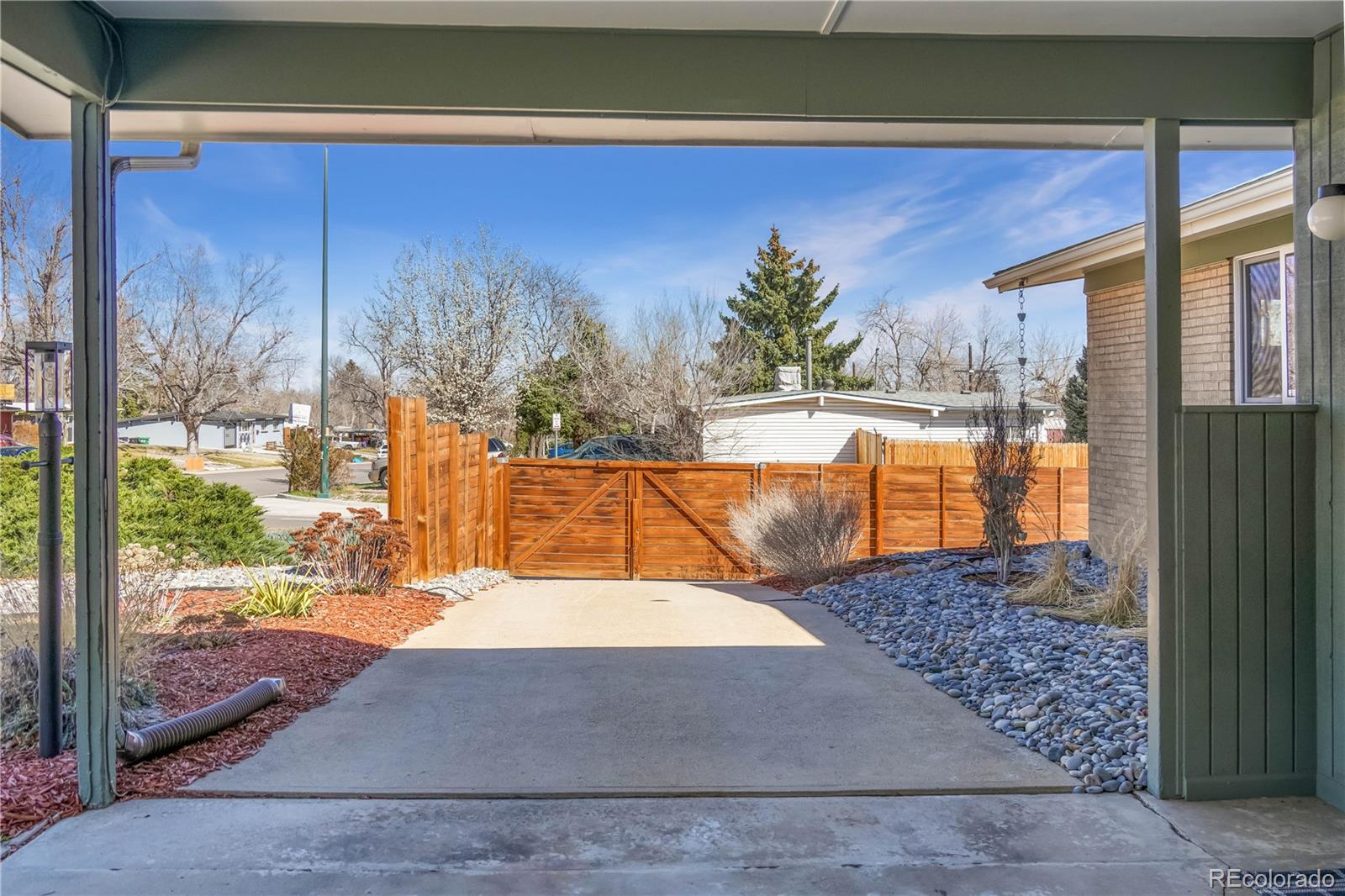 MLS Image #3 for 2708 s patton court,denver, Colorado
