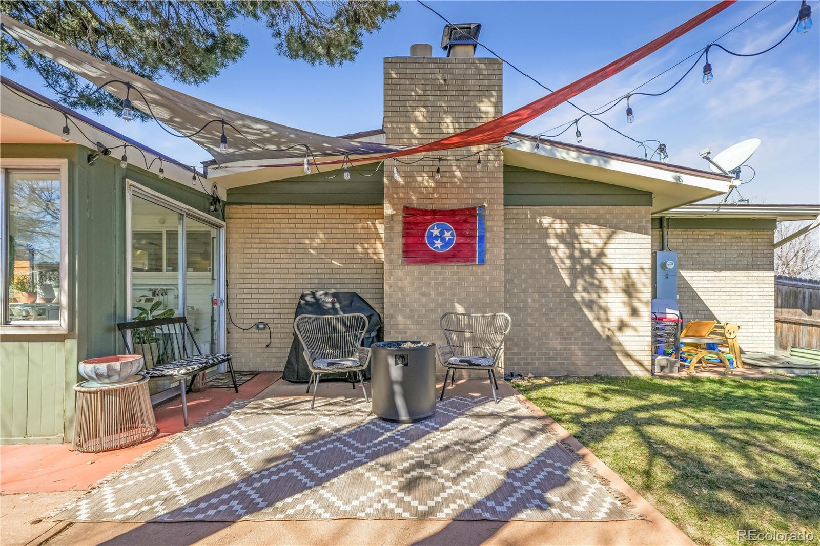 MLS Image #30 for 2708 s patton court,denver, Colorado