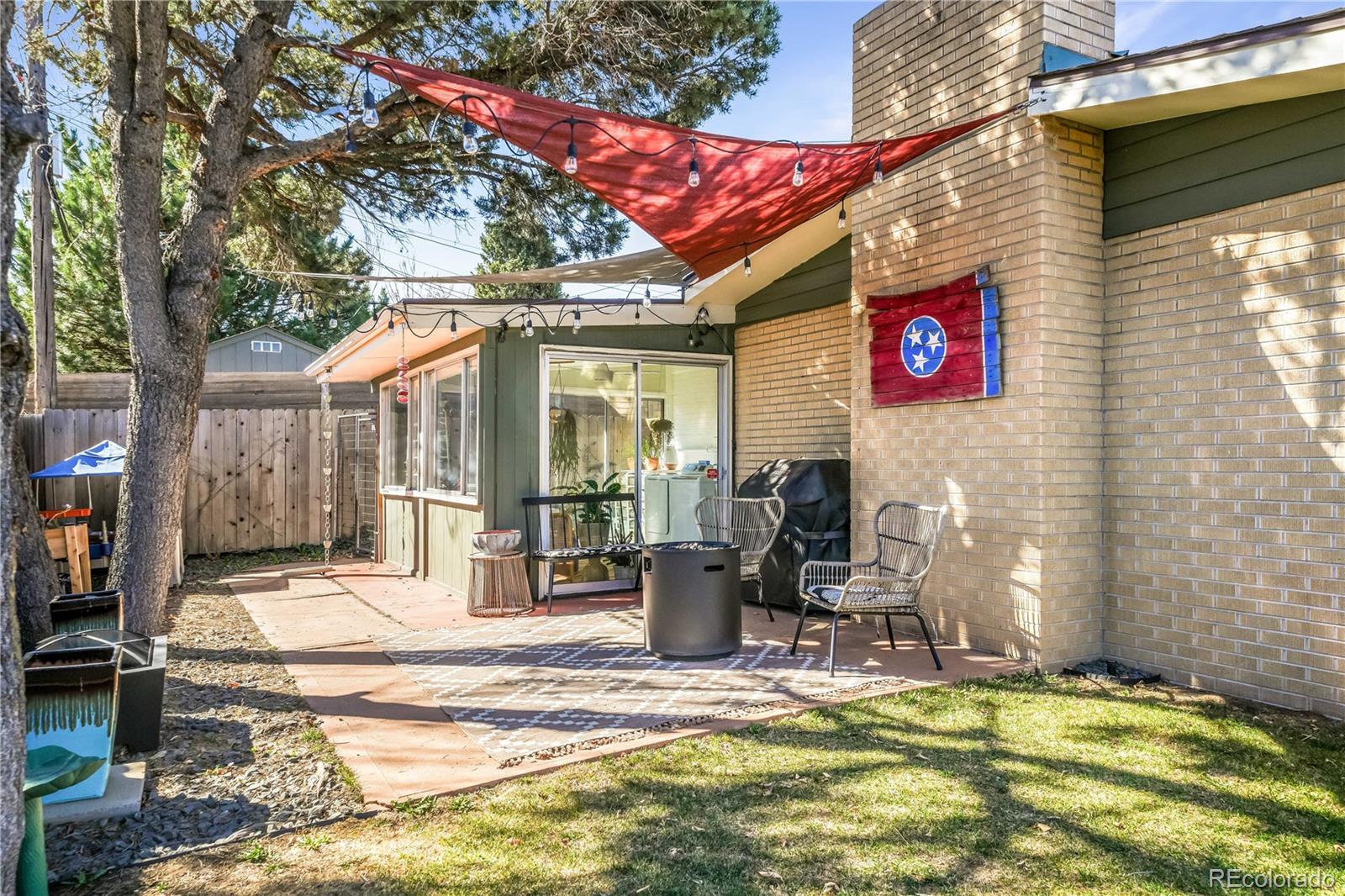 MLS Image #31 for 2708 s patton court,denver, Colorado