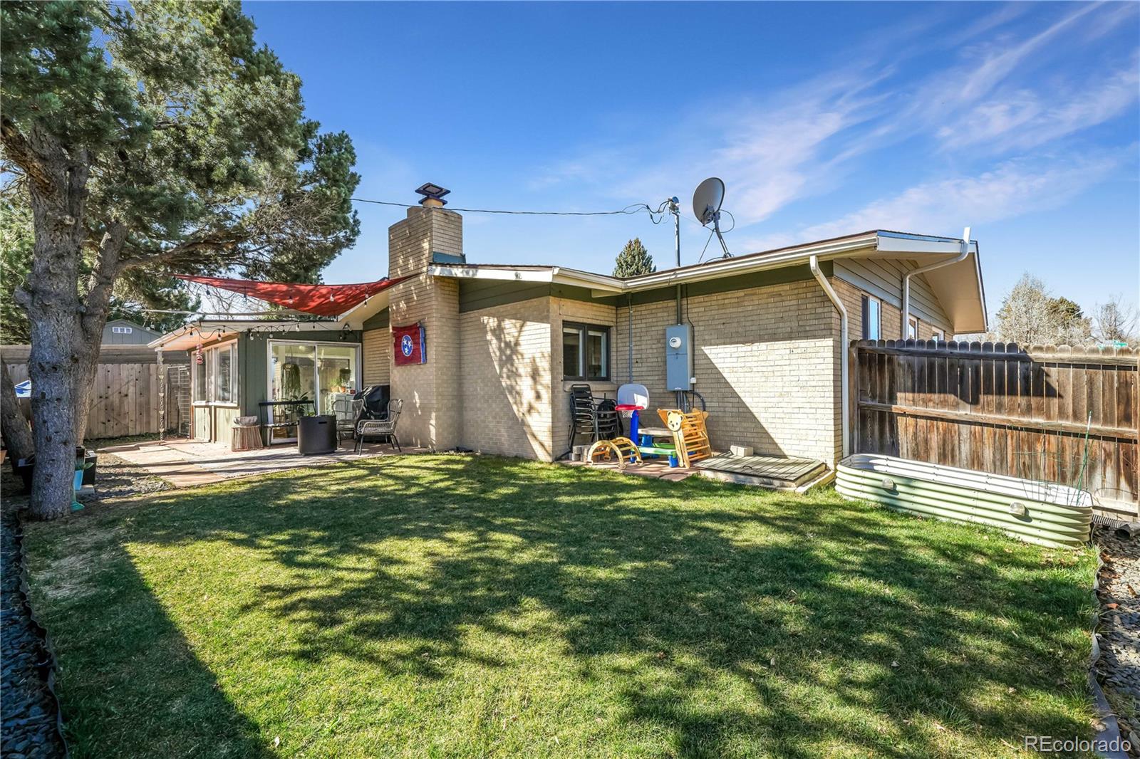 MLS Image #32 for 2708 s patton court,denver, Colorado