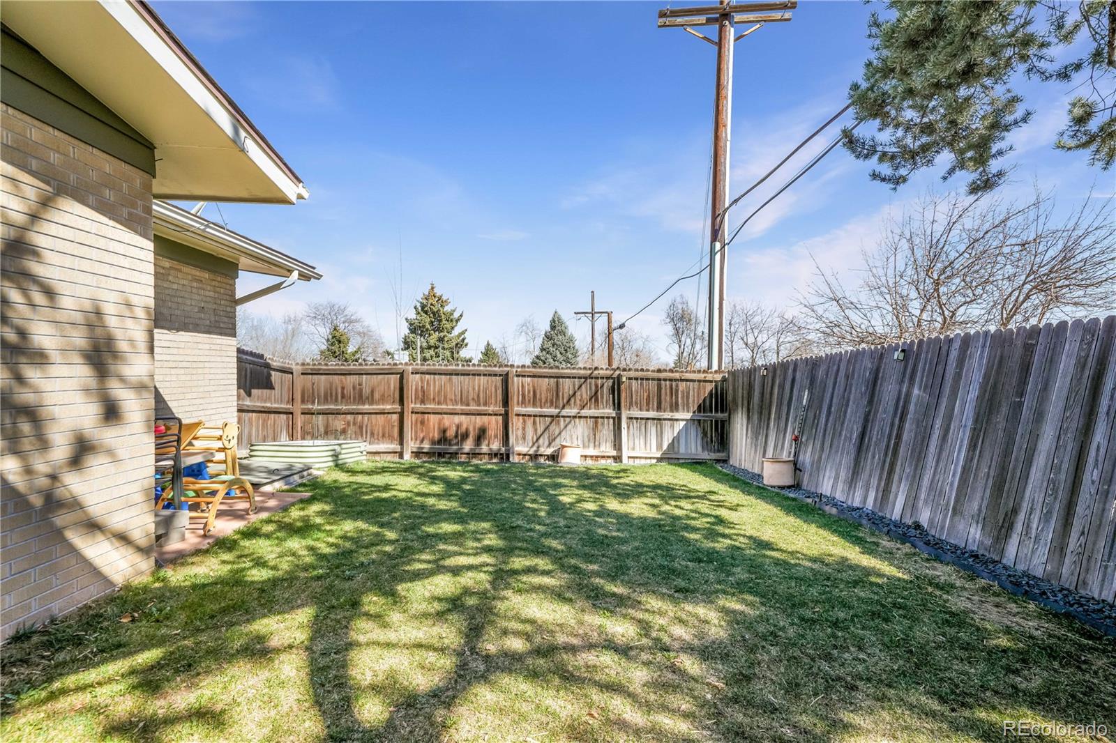 MLS Image #35 for 2708 s patton court,denver, Colorado