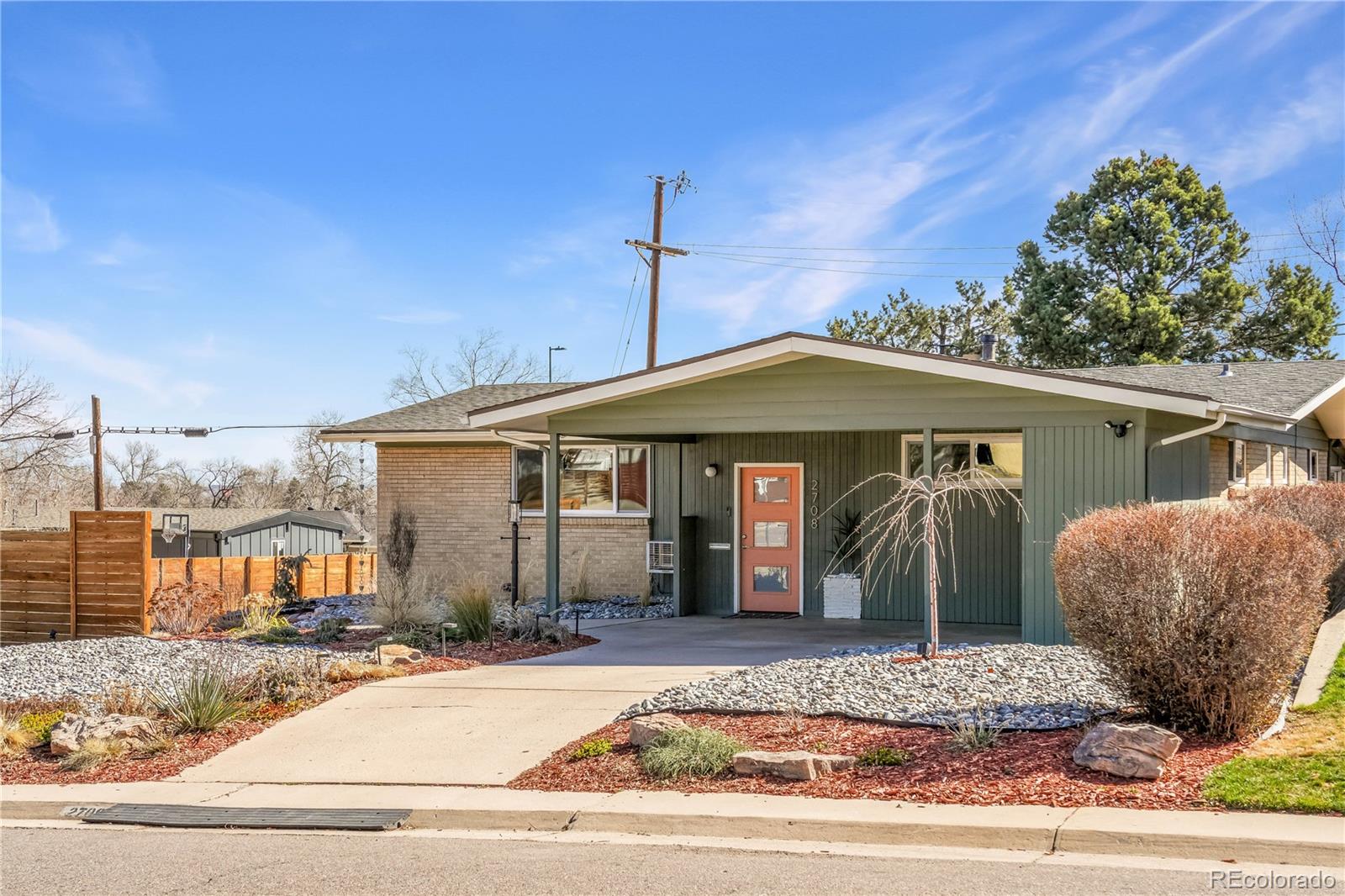 MLS Image #39 for 2708 s patton court,denver, Colorado