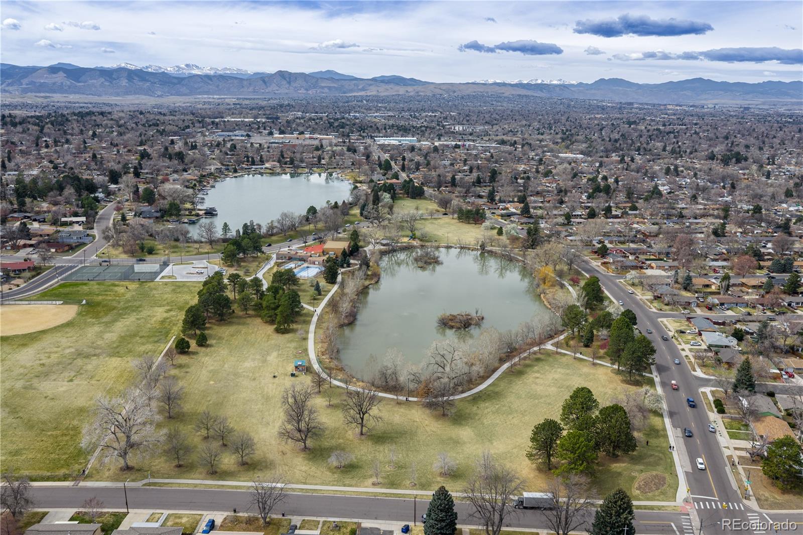 MLS Image #40 for 2708 s patton court,denver, Colorado