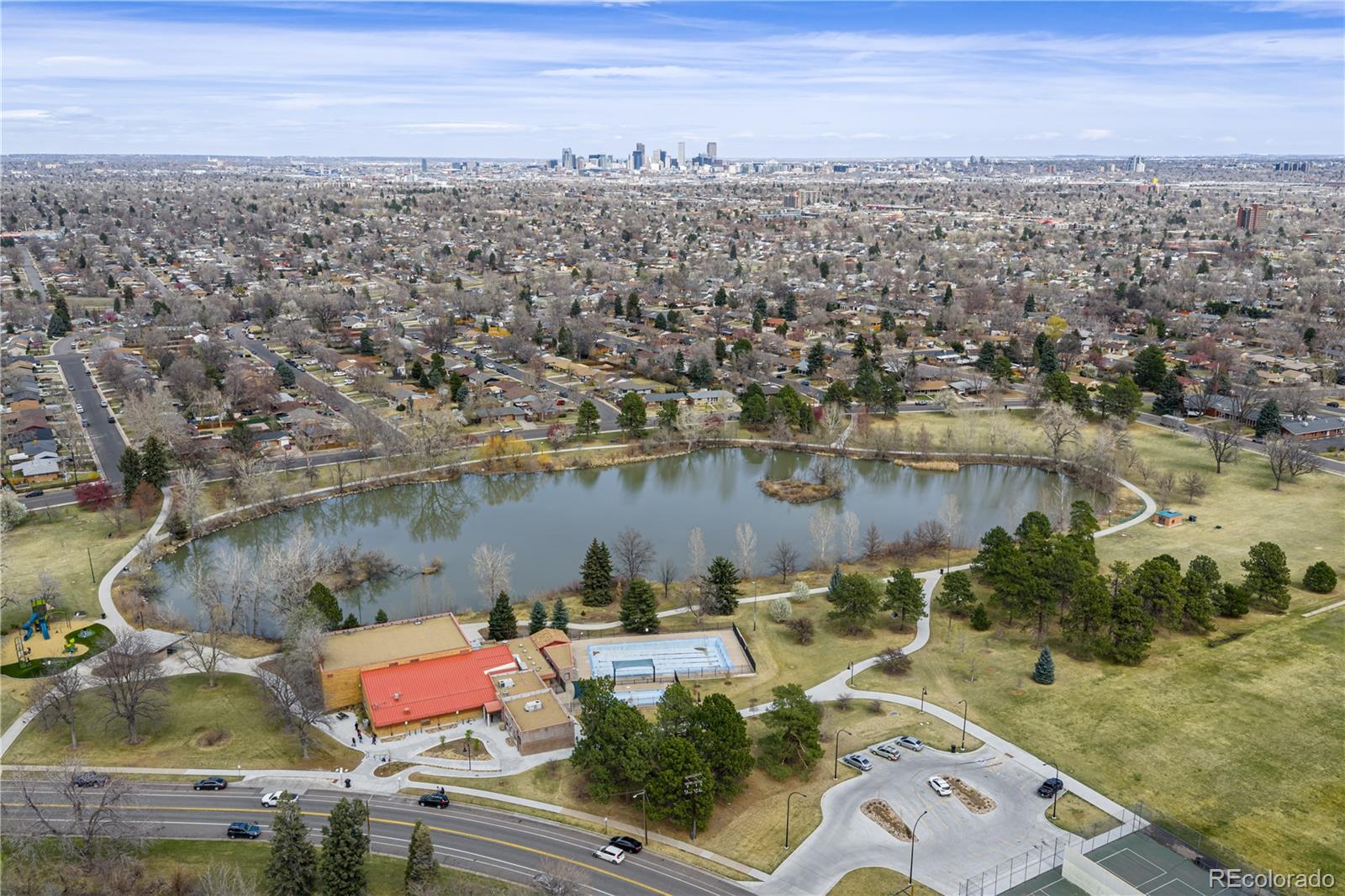 MLS Image #42 for 2708 s patton court,denver, Colorado